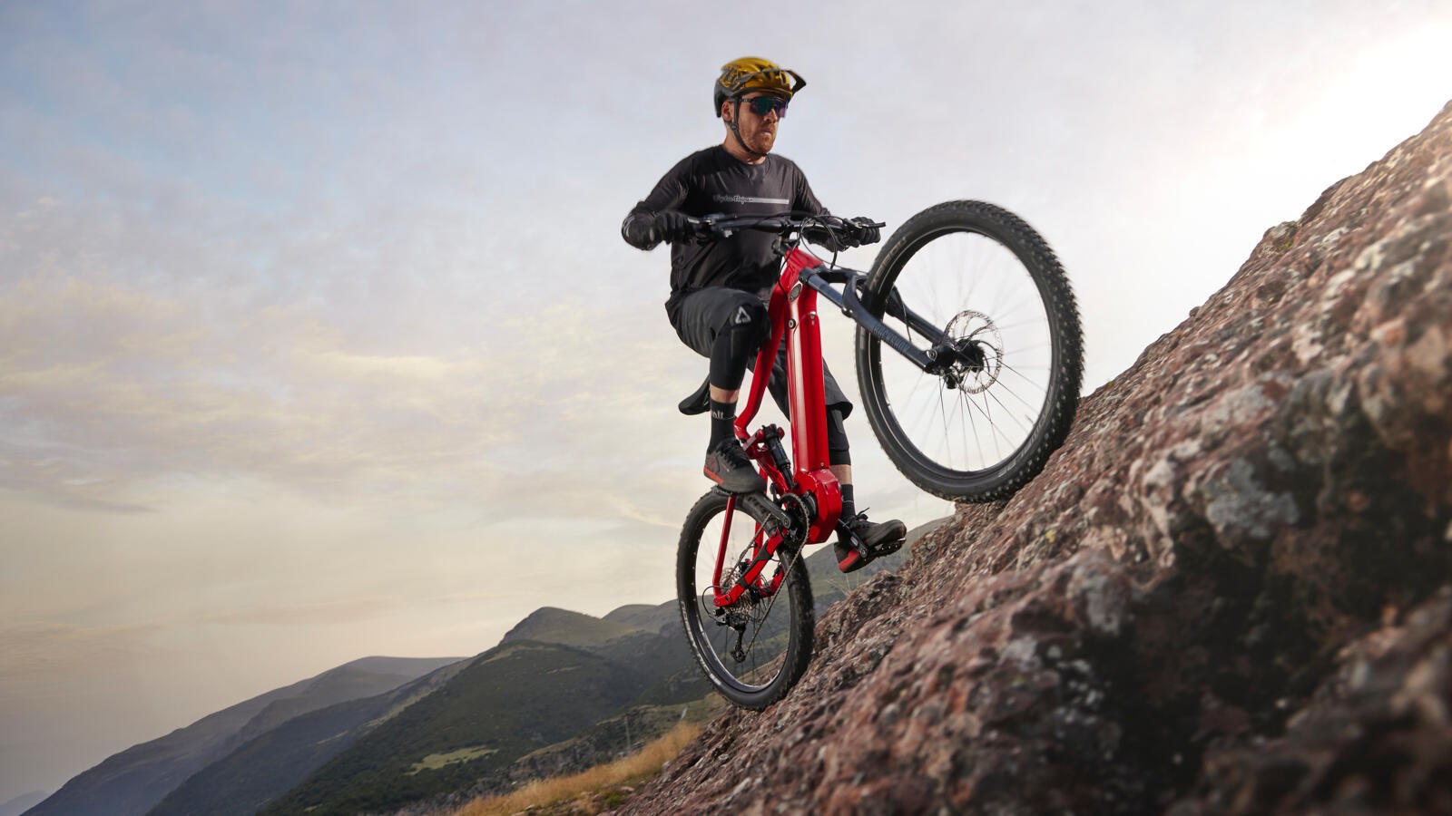 Yamaha PW-X3, il nuovo motorino elettrico