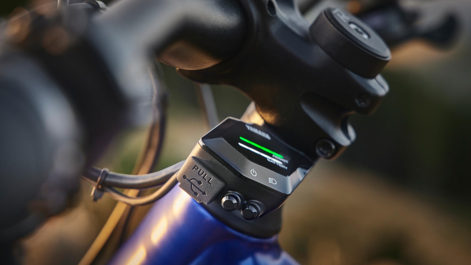 Yamaha PW-X3, il nuovo motorino elettrico