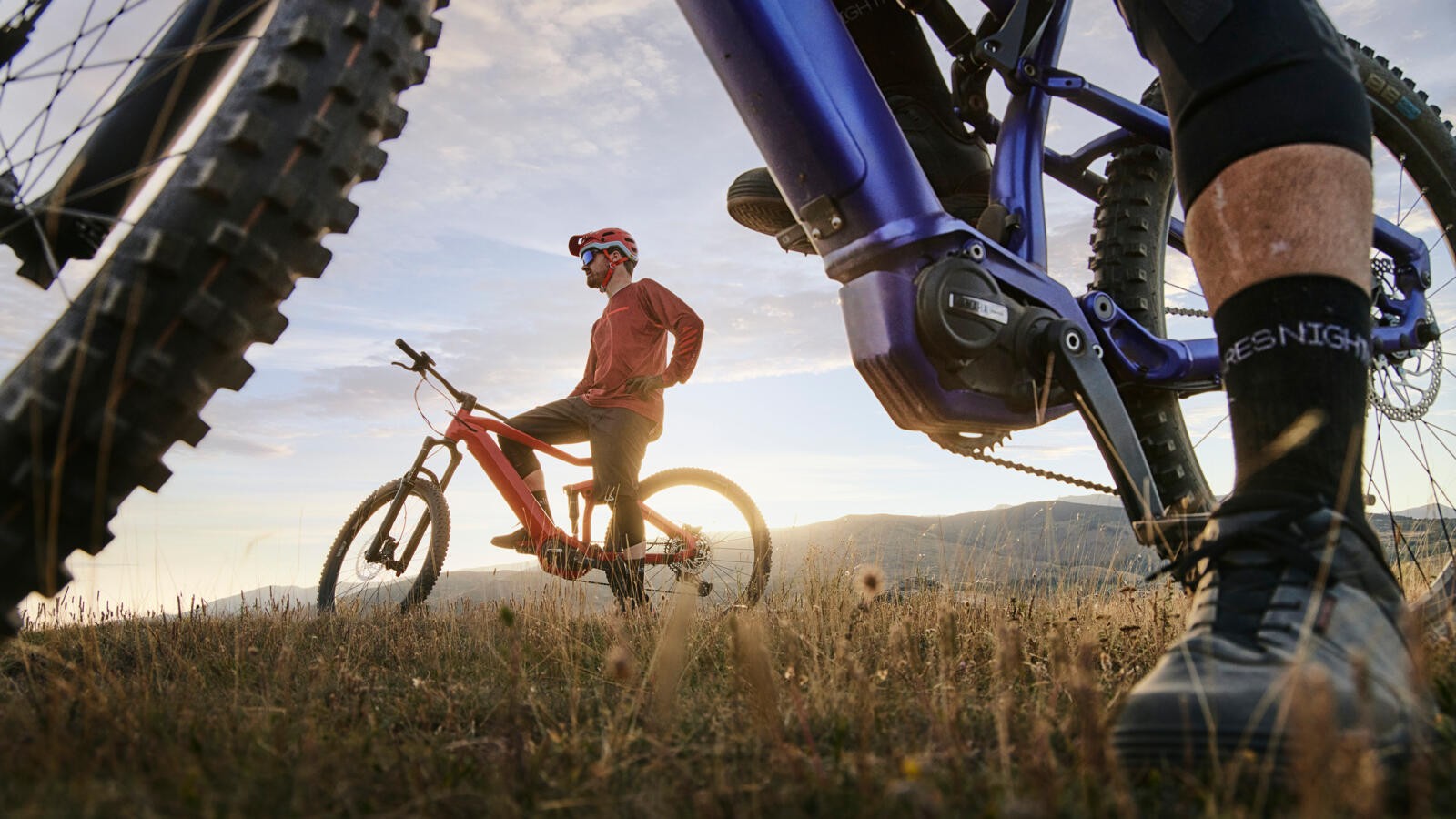 Yamaha PW-X3, il nuovo motorino elettrico