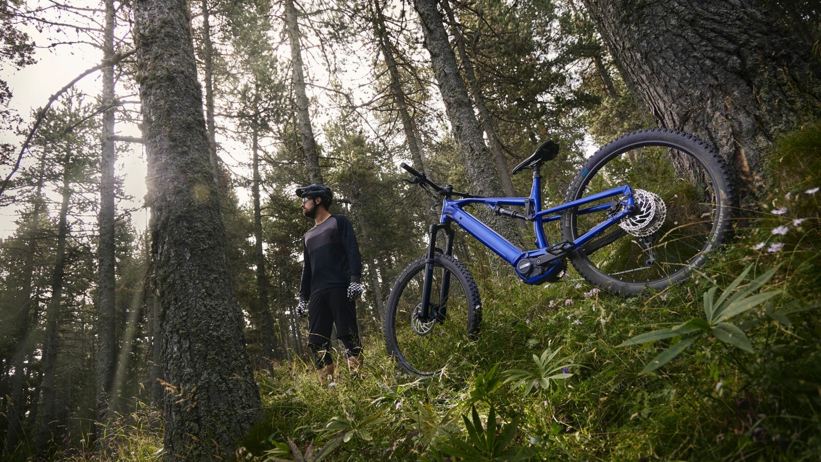 Yamaha PW-X3, il nuovo motorino elettrico