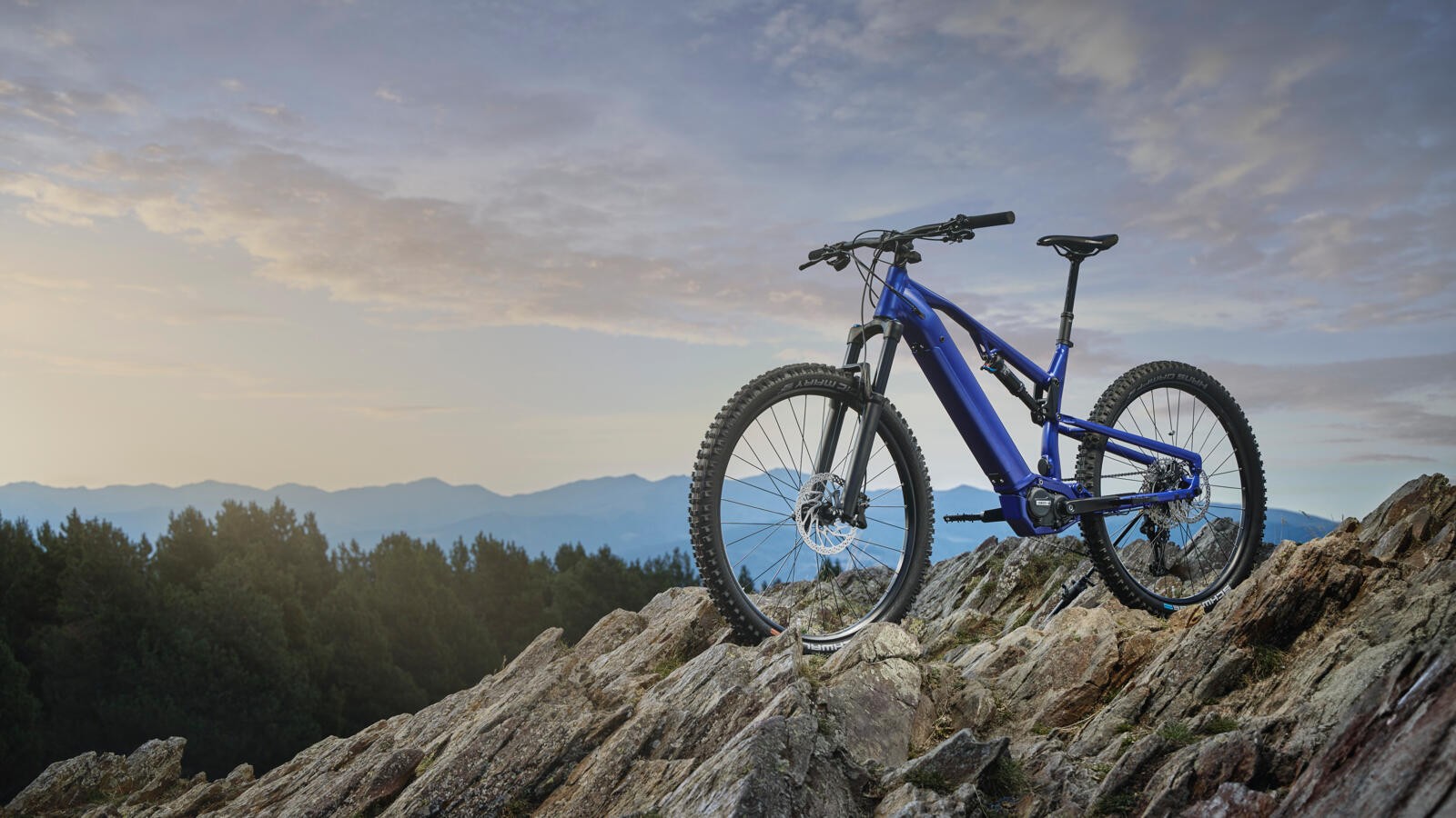 Yamaha PW-X3, il nuovo motorino elettrico