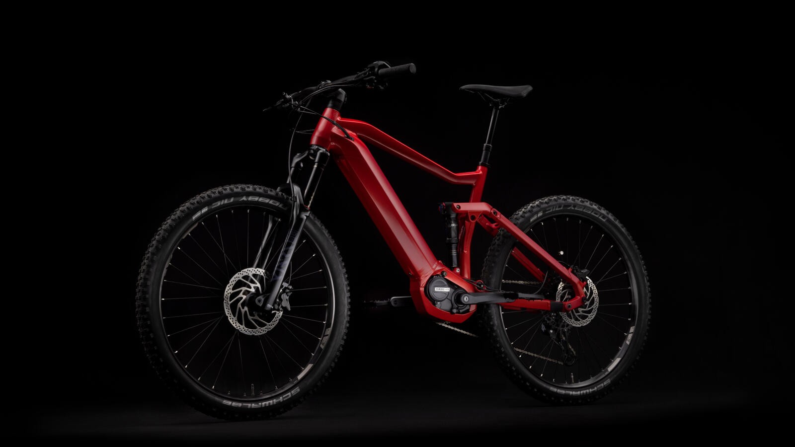 Yamaha PW-X3, il nuovo motorino elettrico