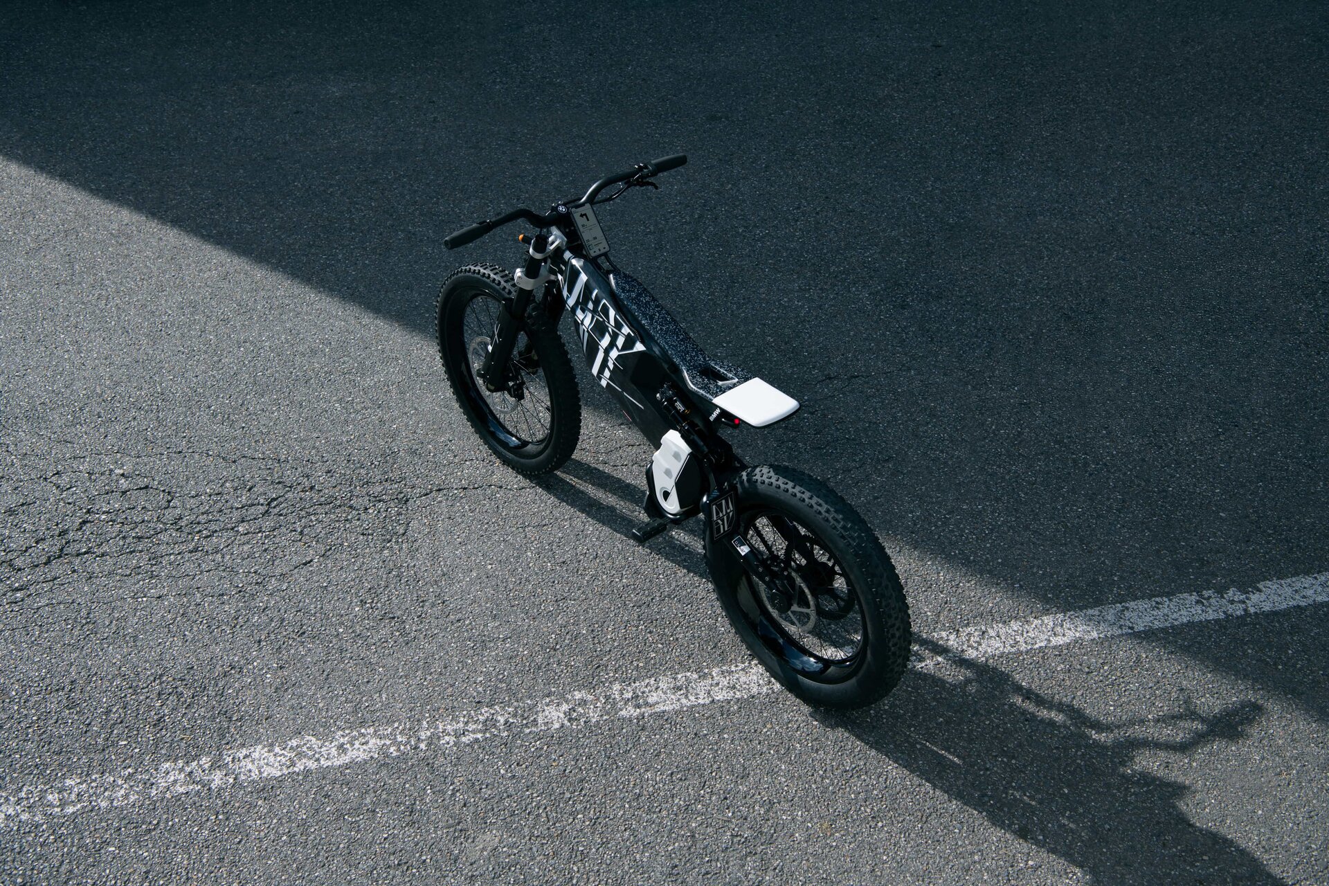 BMW Motorrad Vision AMBY