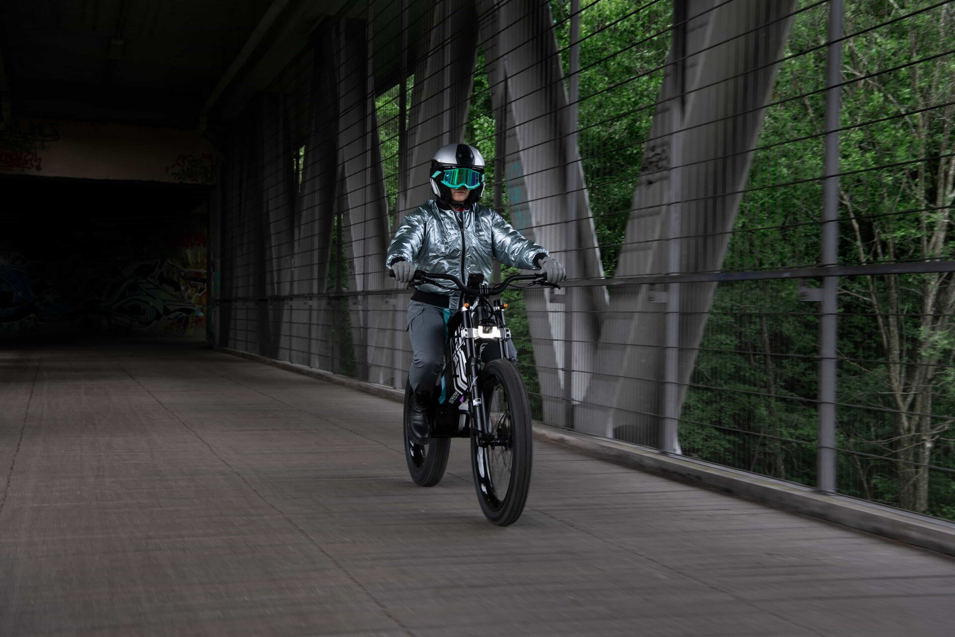 BMW Motorrad Vision AMBY