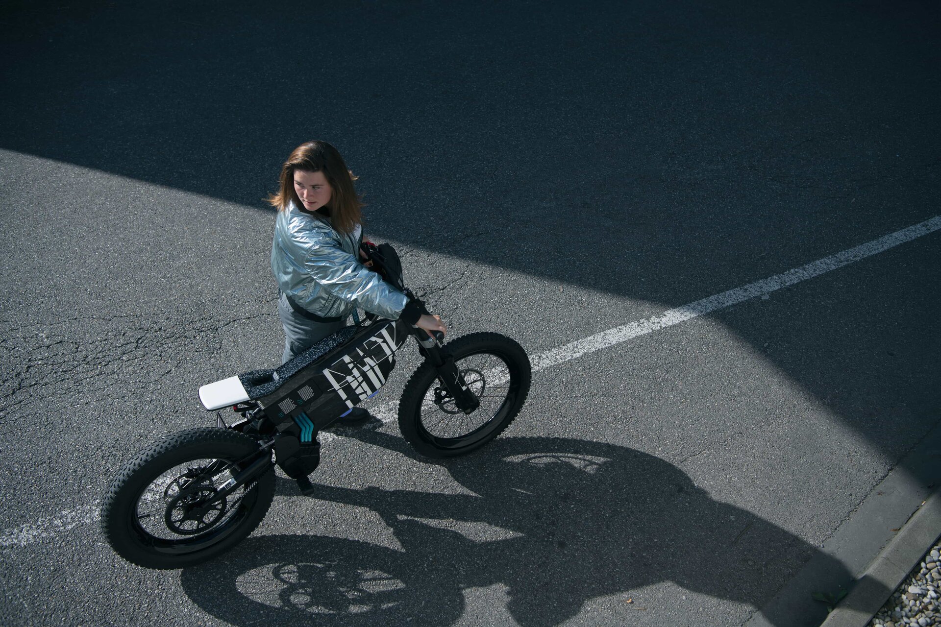BMW Motorrad Vision AMBY
