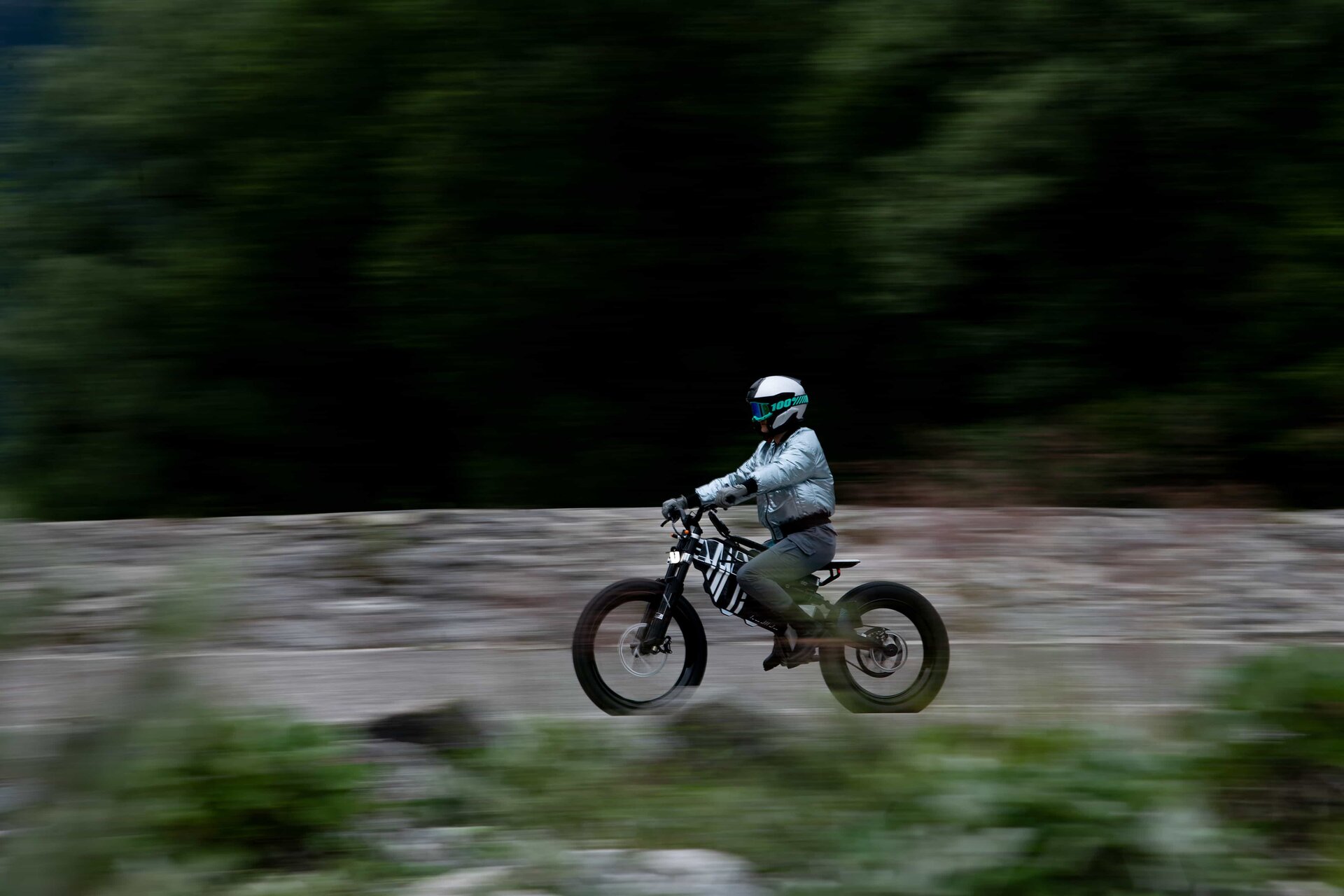 BMW Motorrad Vision AMBY