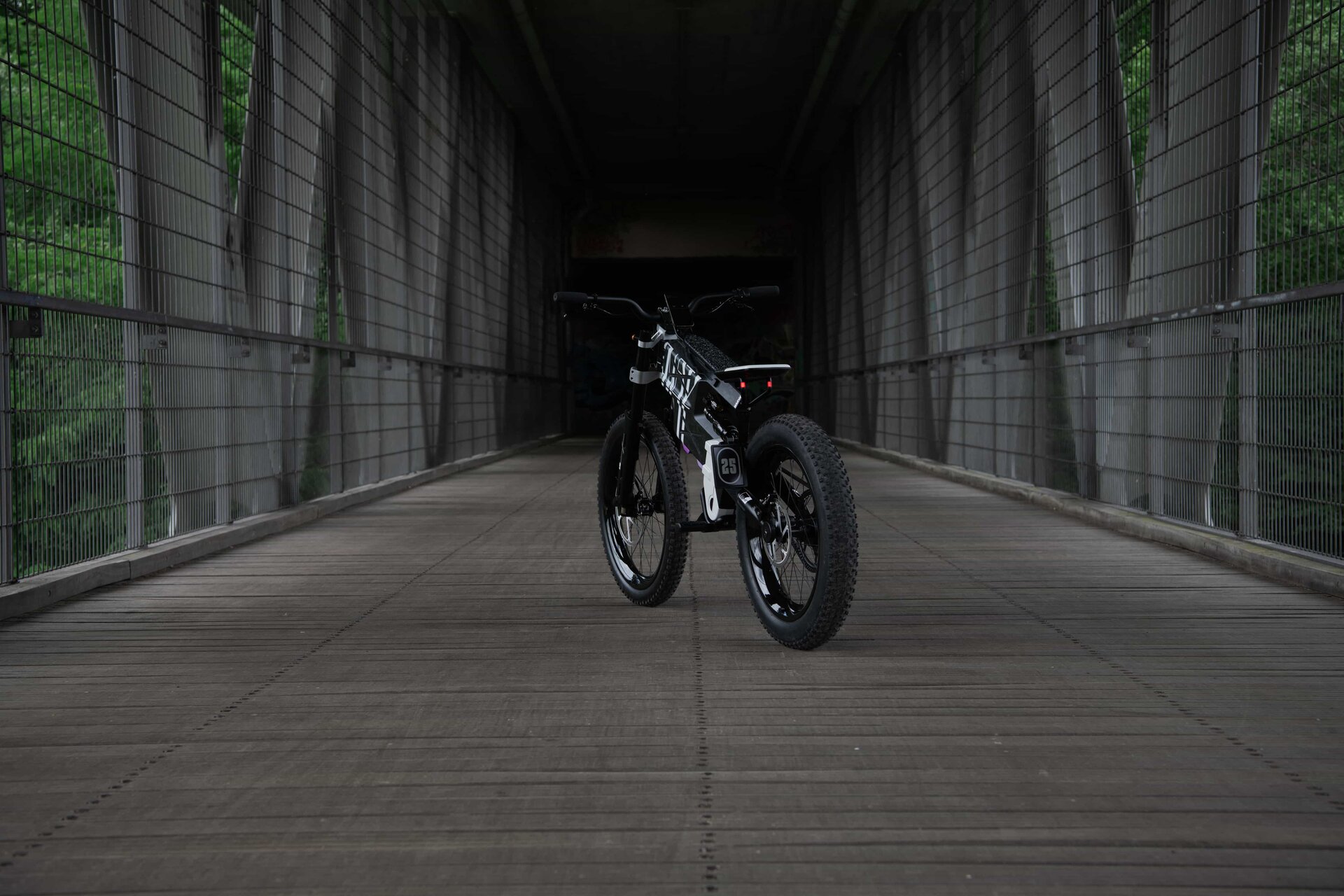 BMW Motorrad Vision AMBY