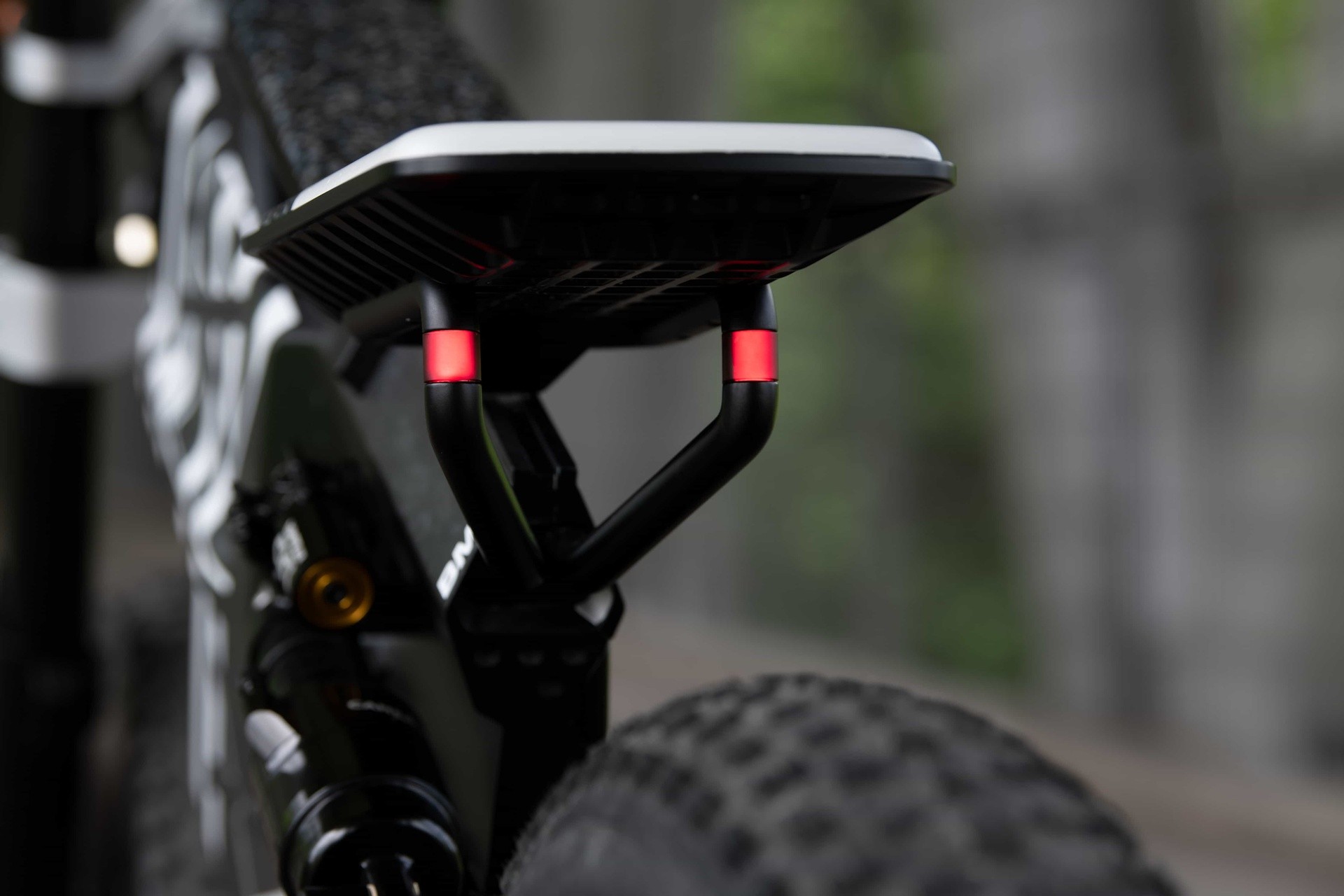 BMW Motorrad Vision AMBY
