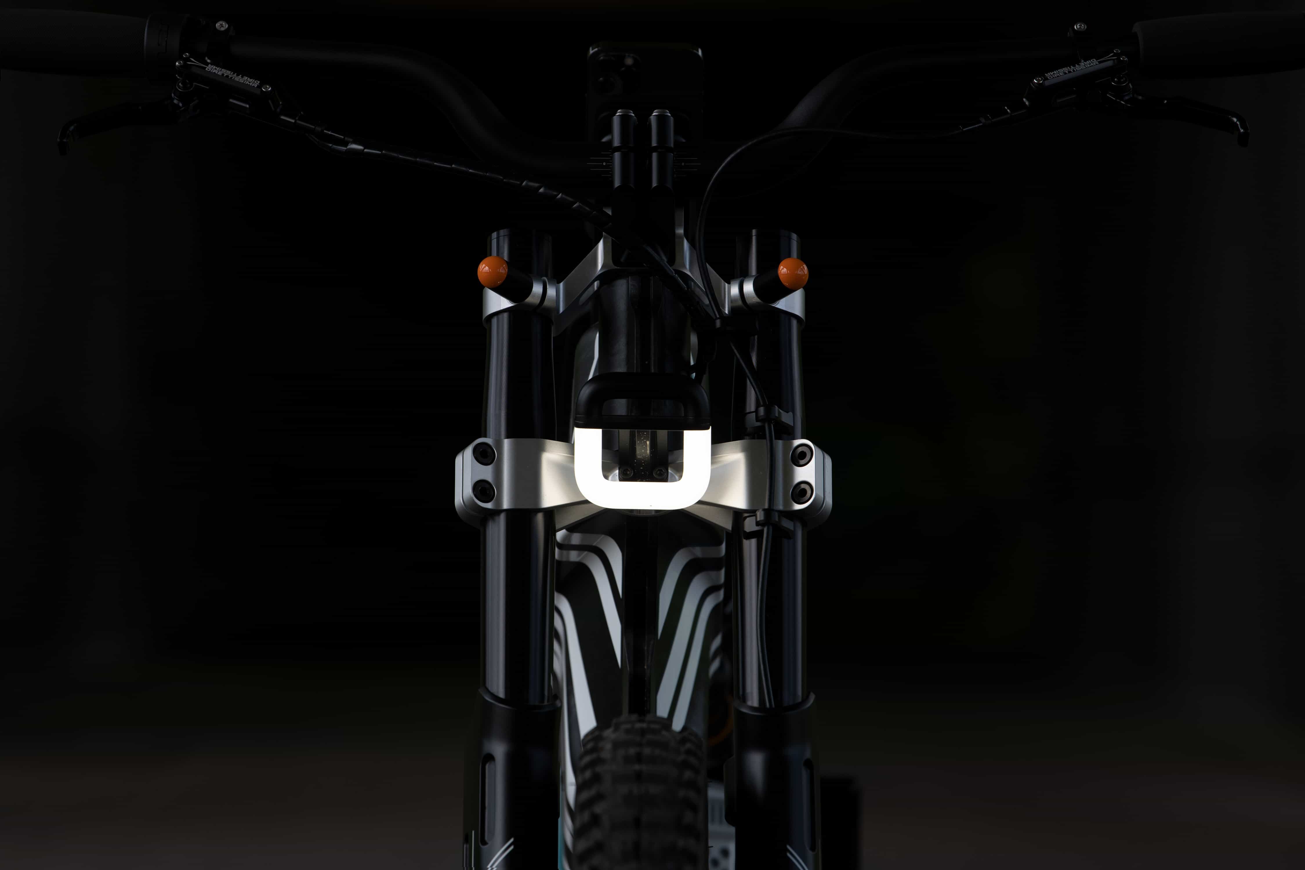 BMW Motorrad Vision AMBY