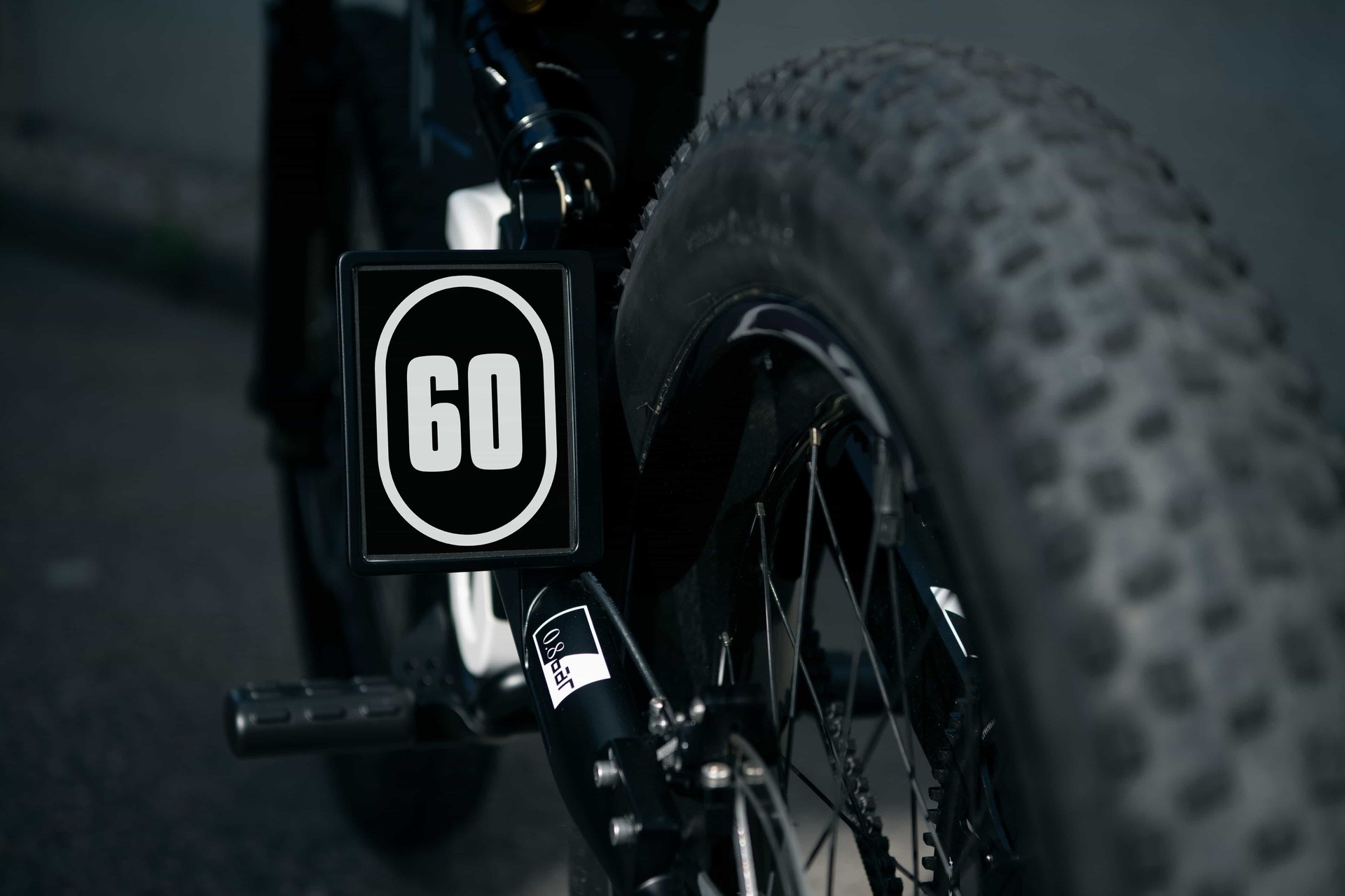 BMW Motorrad Vision AMBY