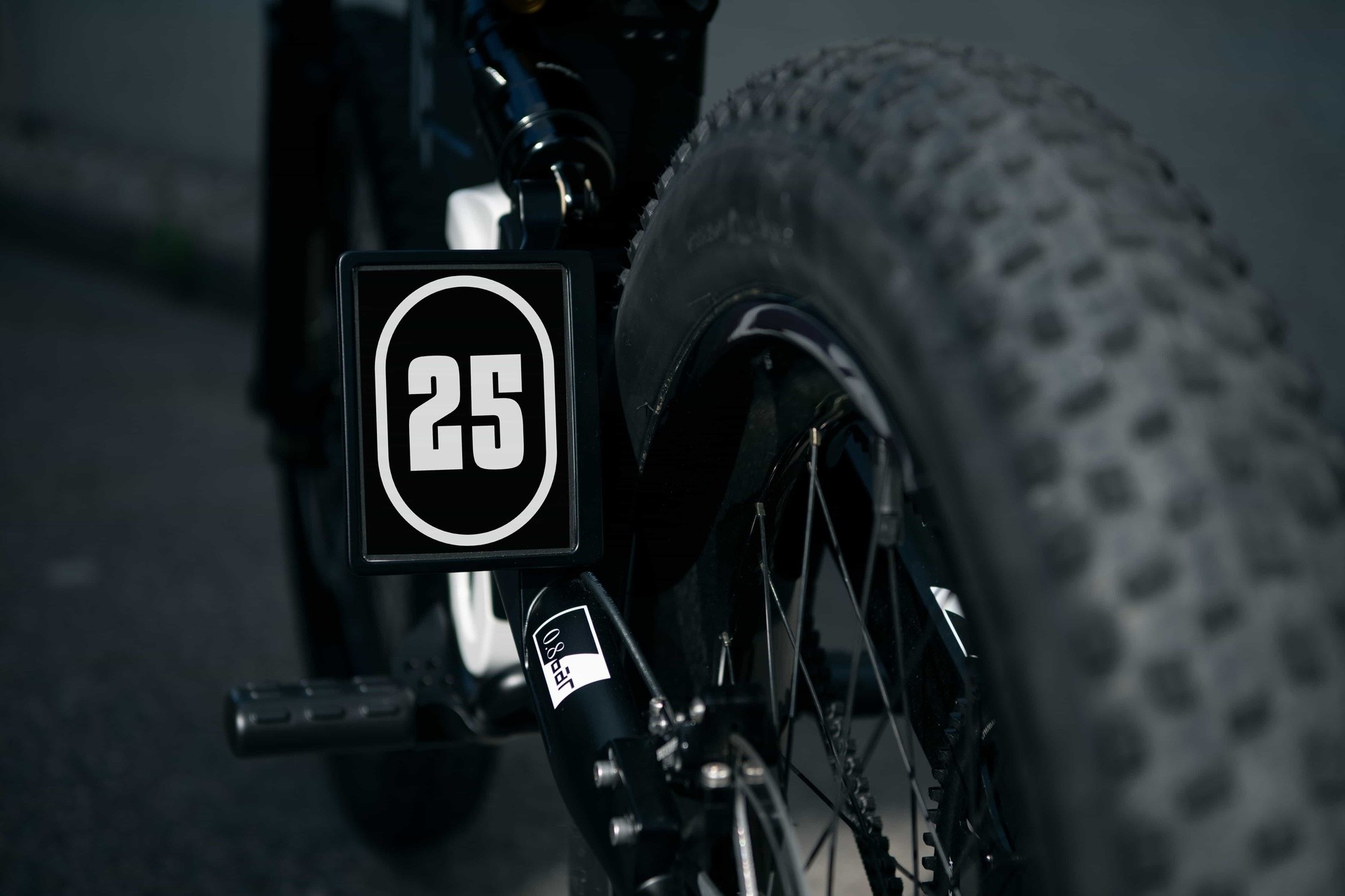 BMW Motorrad Vision AMBY