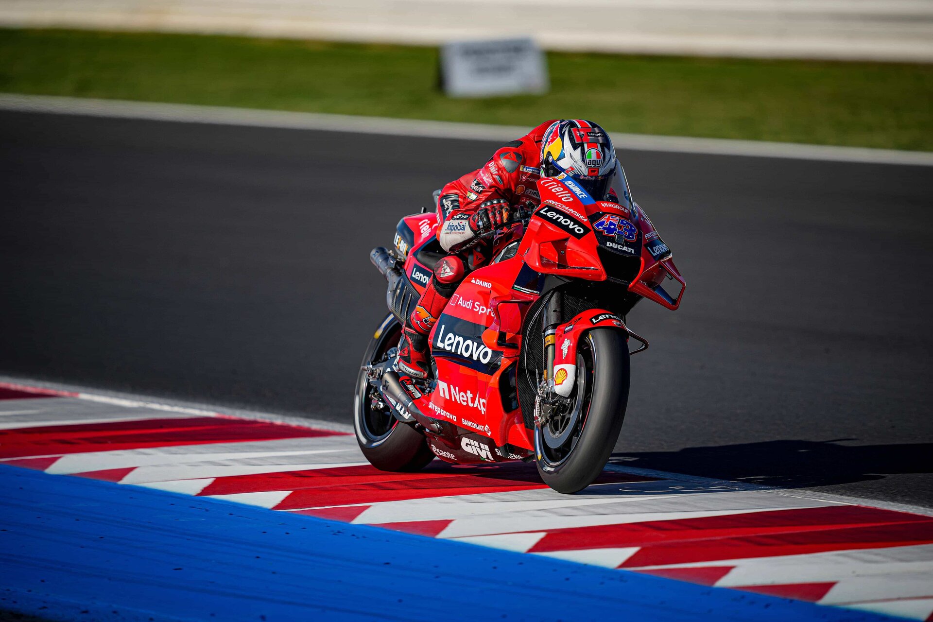 MotoGP, Misano 2021: Bagnaia, Miller e Pirro