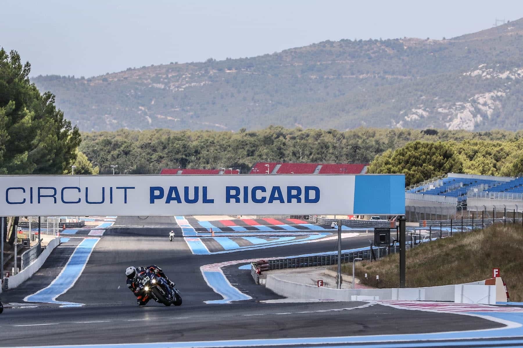 Endurance World Championship: Dunlop protagonista nel leggendario Bol D'Or