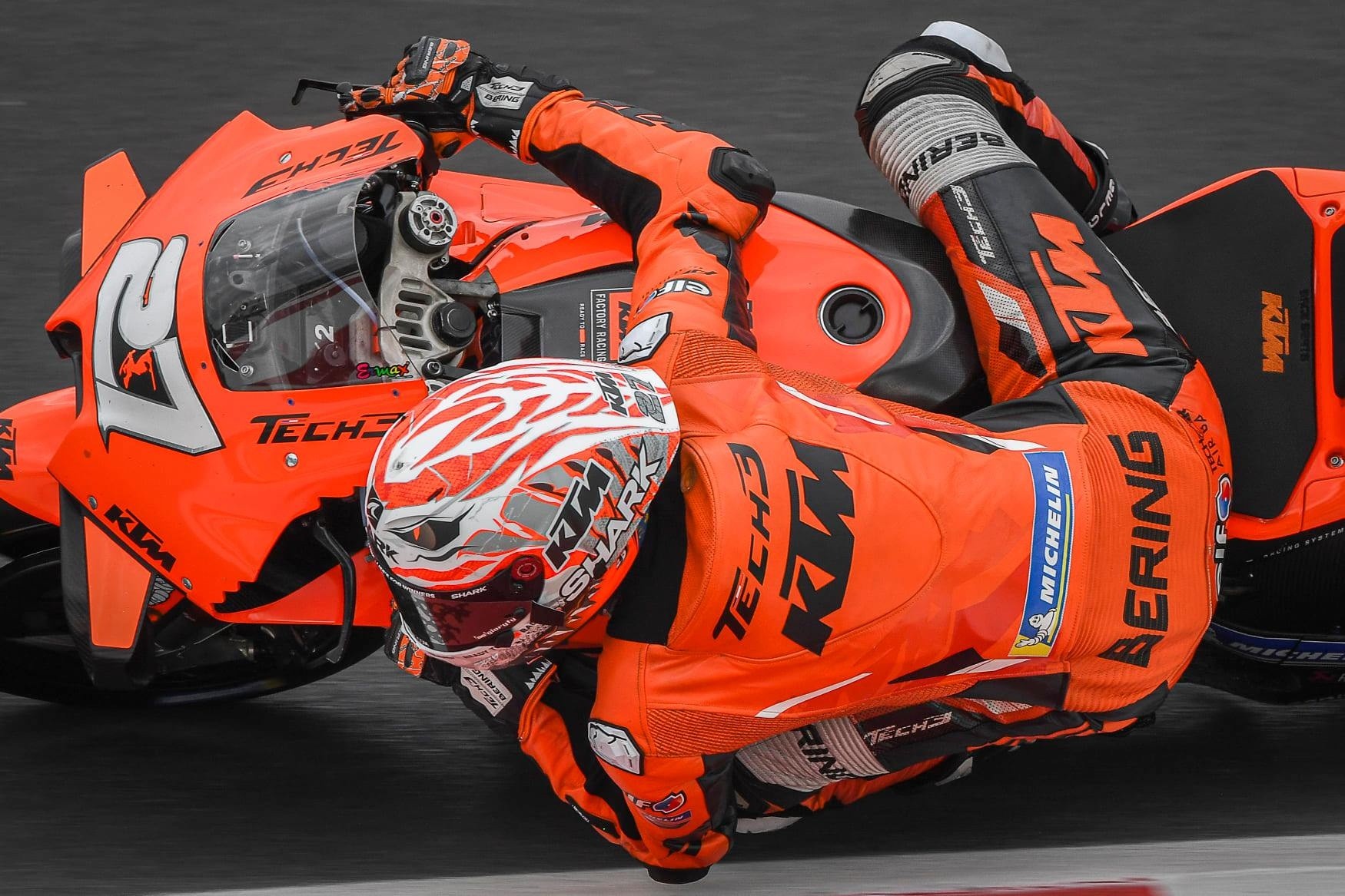 MotoGP, Misano 2021: le foto