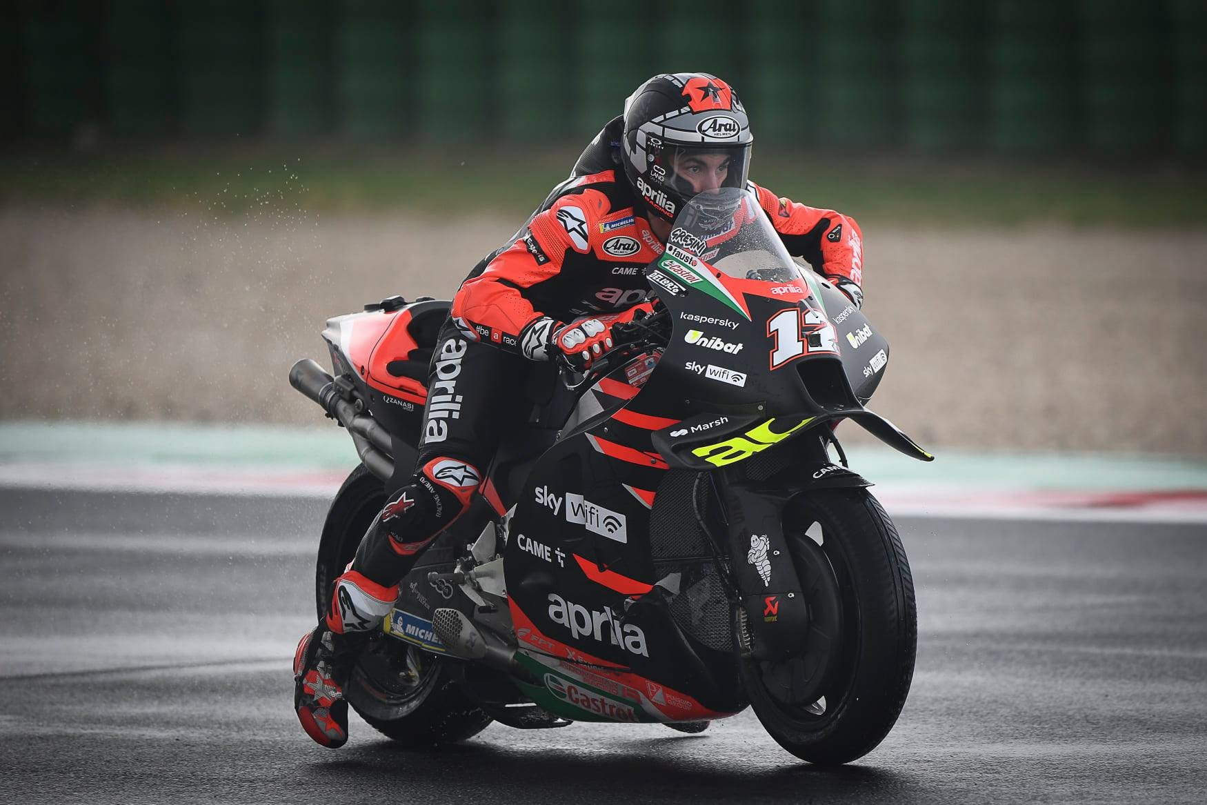 MotoGP, Misano 2021: le foto