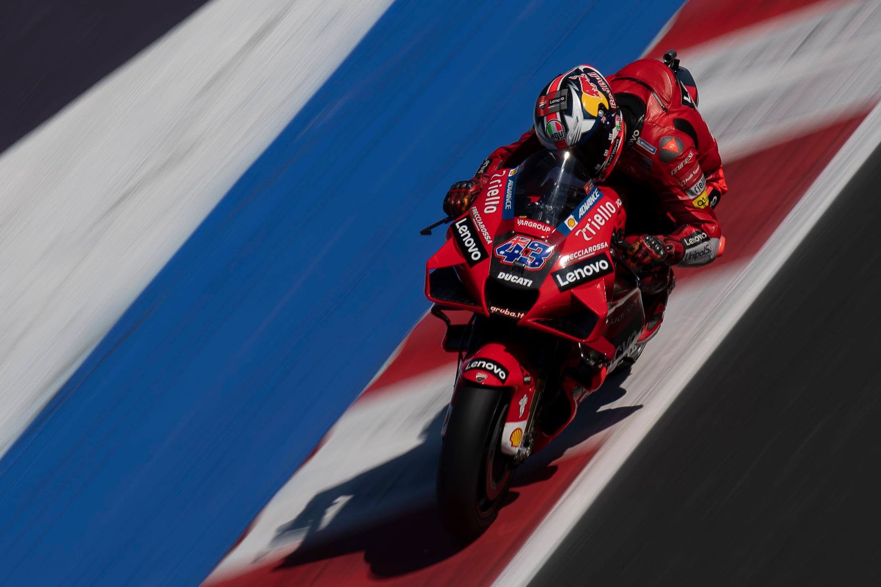 MotoGP, Misano 2021: le foto