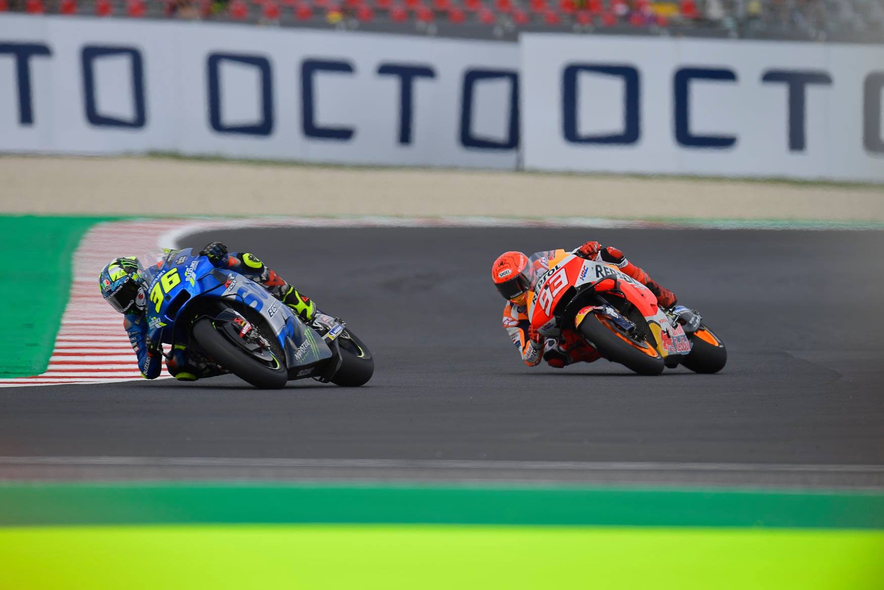 MotoGP, Misano 2021: le foto