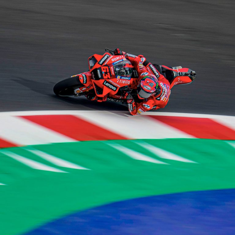 MotoGP, Misano 2021: le foto
