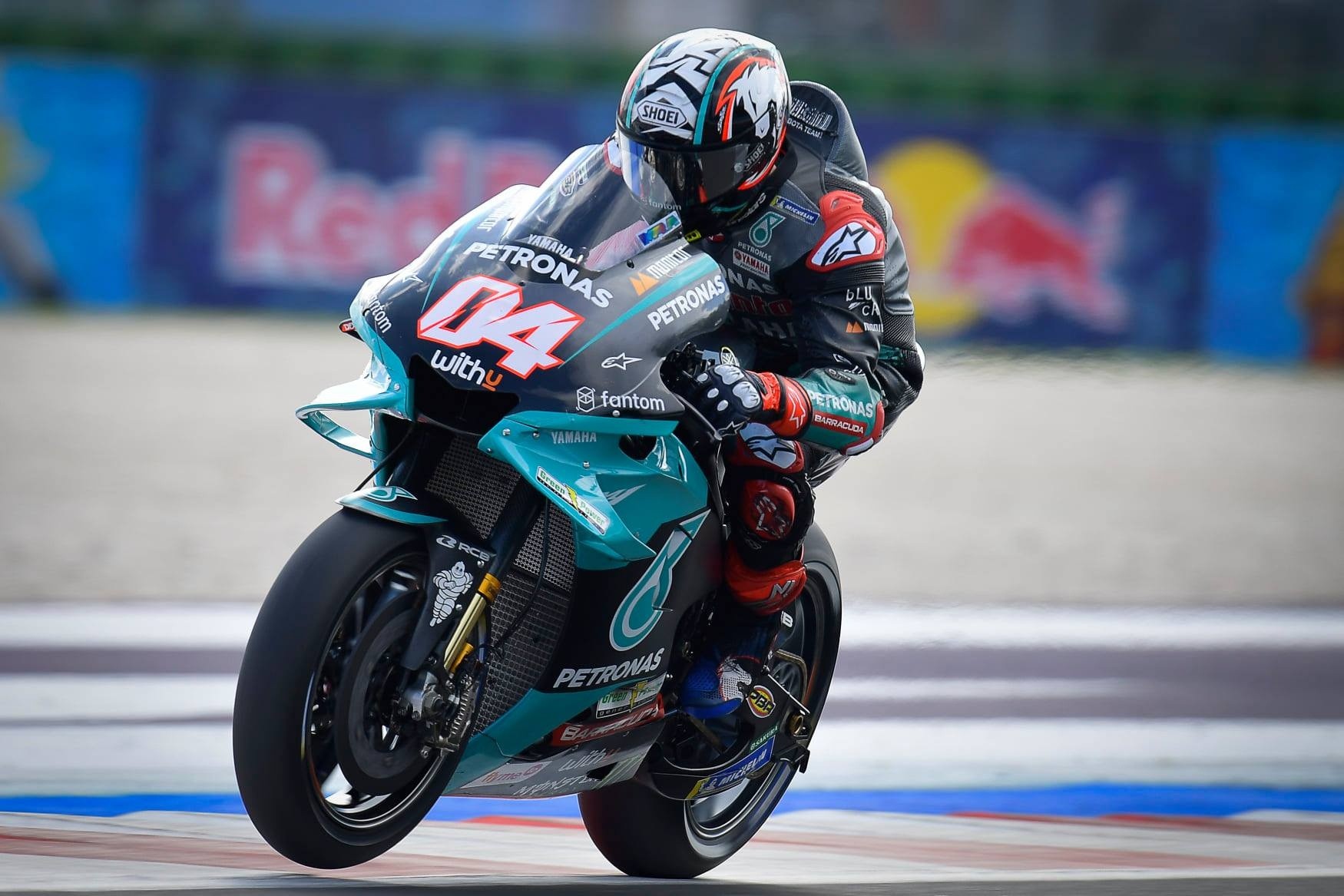MotoGP, Misano 2021: le foto