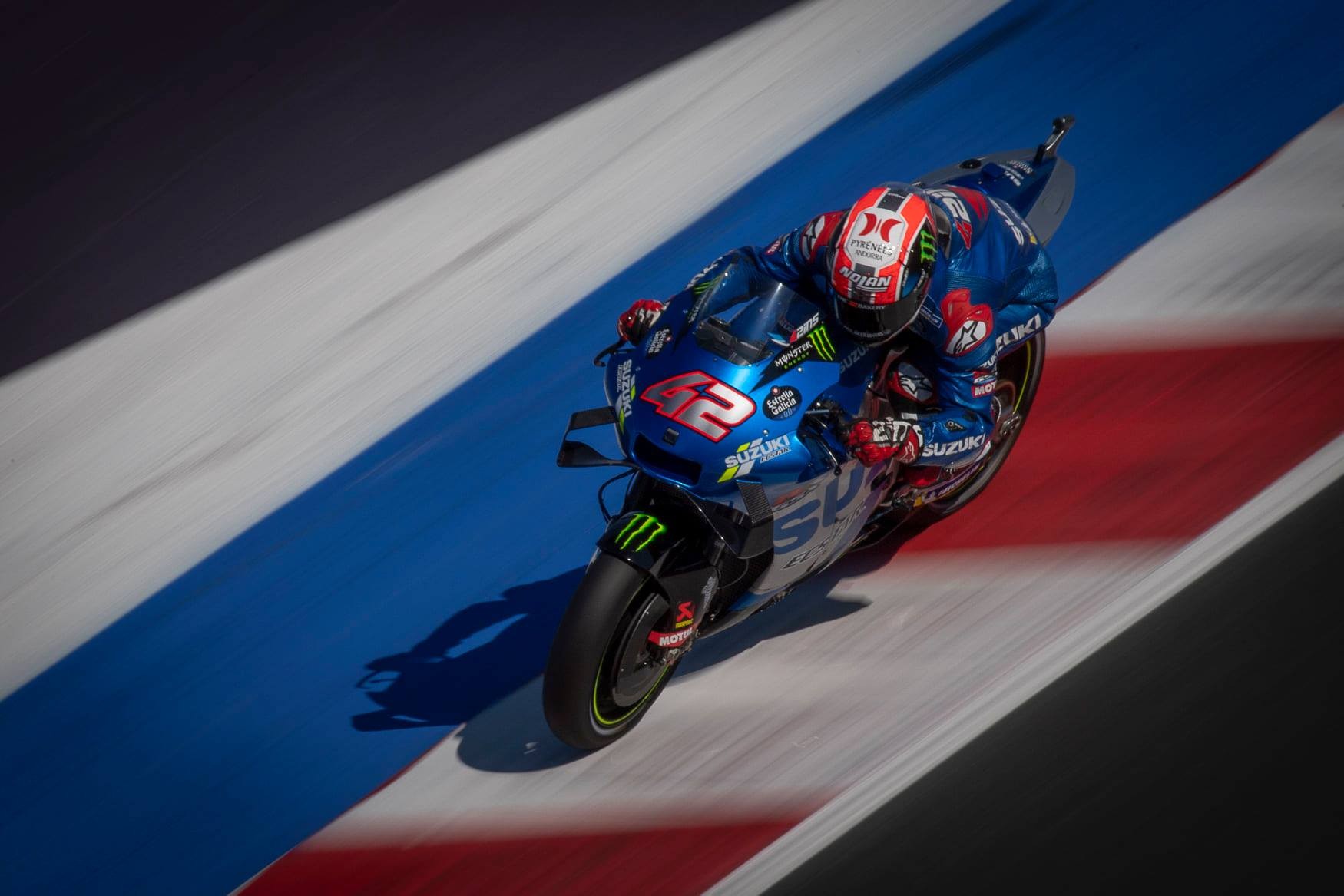 MotoGP, Misano 2021: le foto
