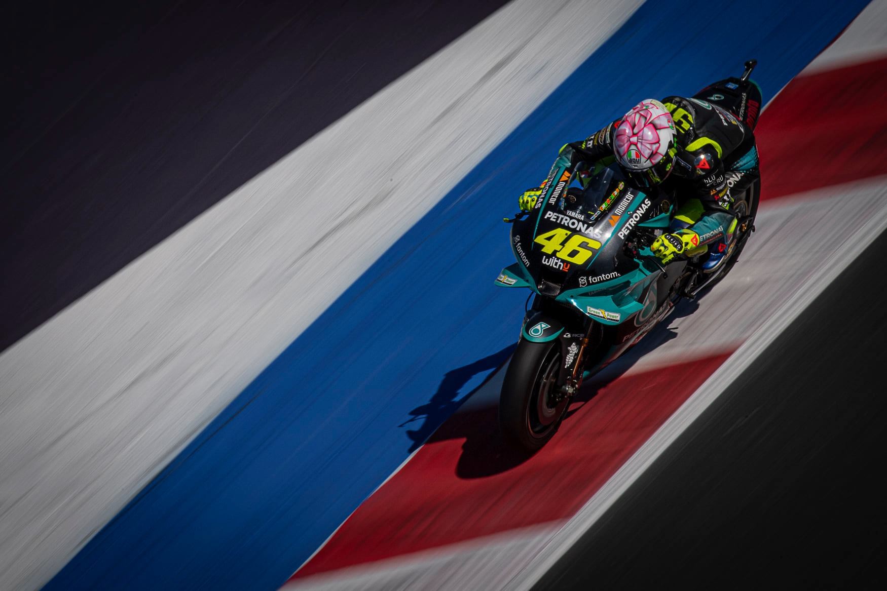 MotoGP, Misano 2021: le foto