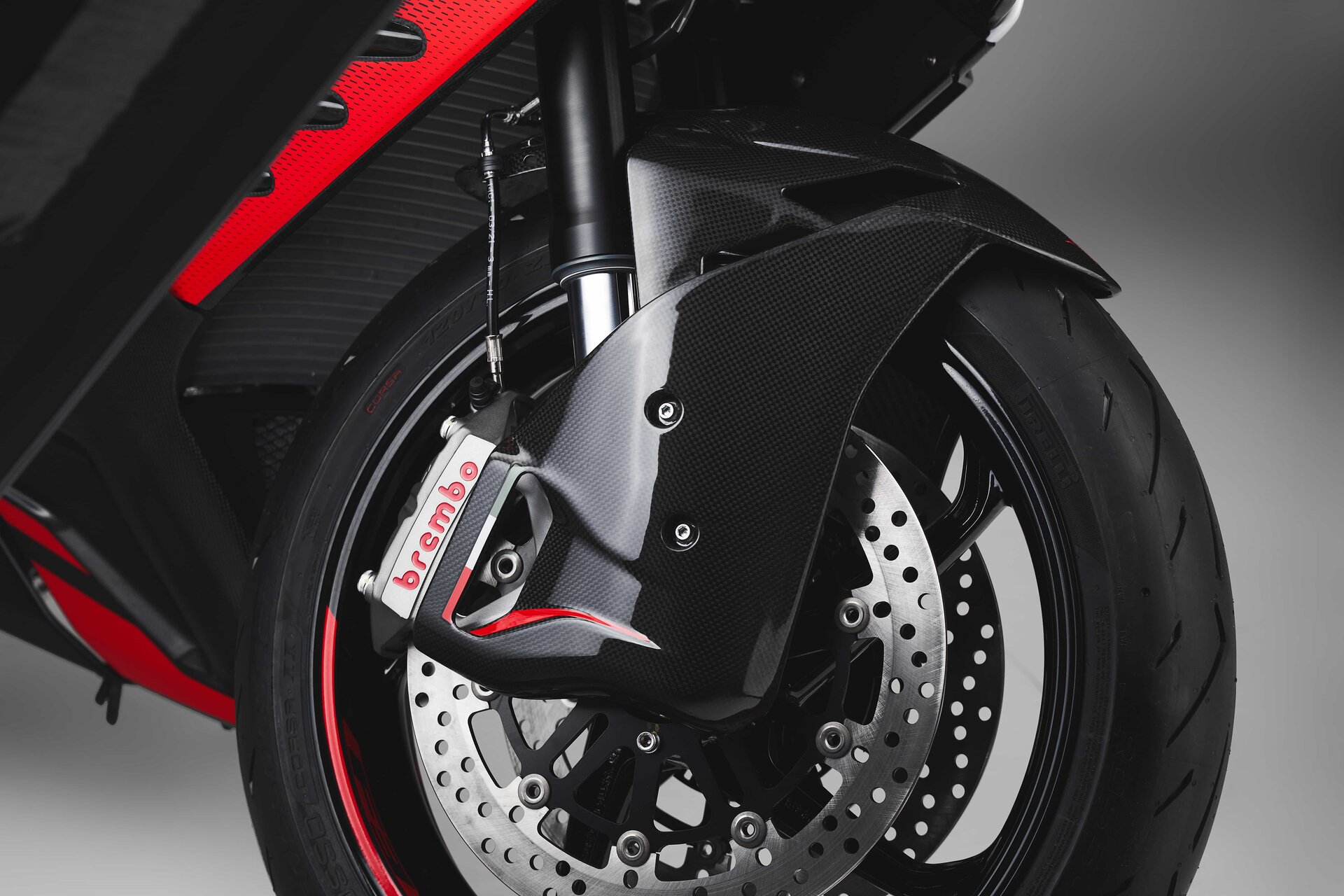 MV Agusta F3 RR: le foto