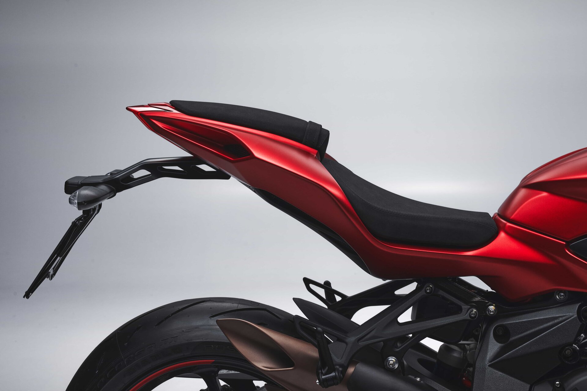 MV Agusta F3 RR: le foto