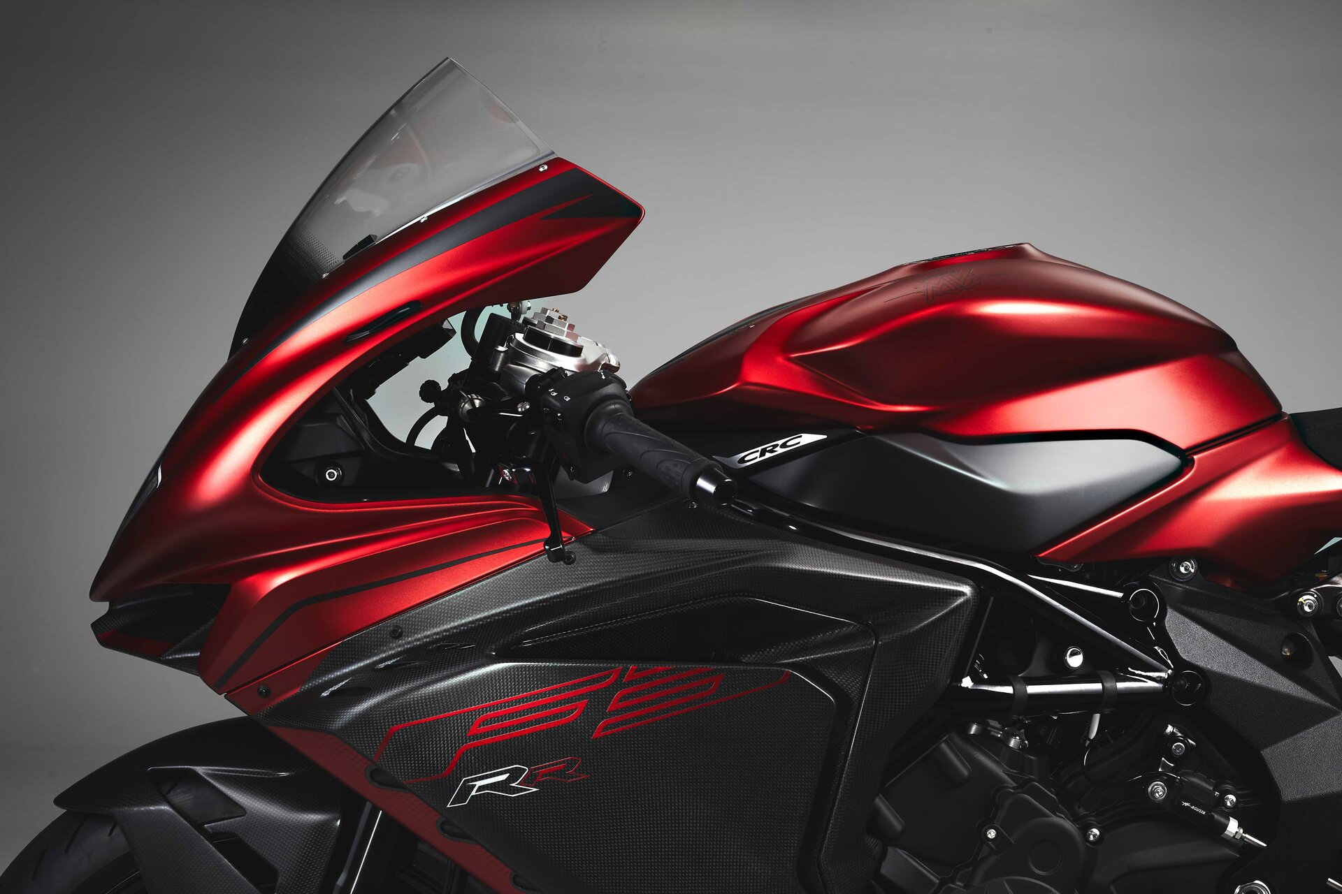 MV Agusta