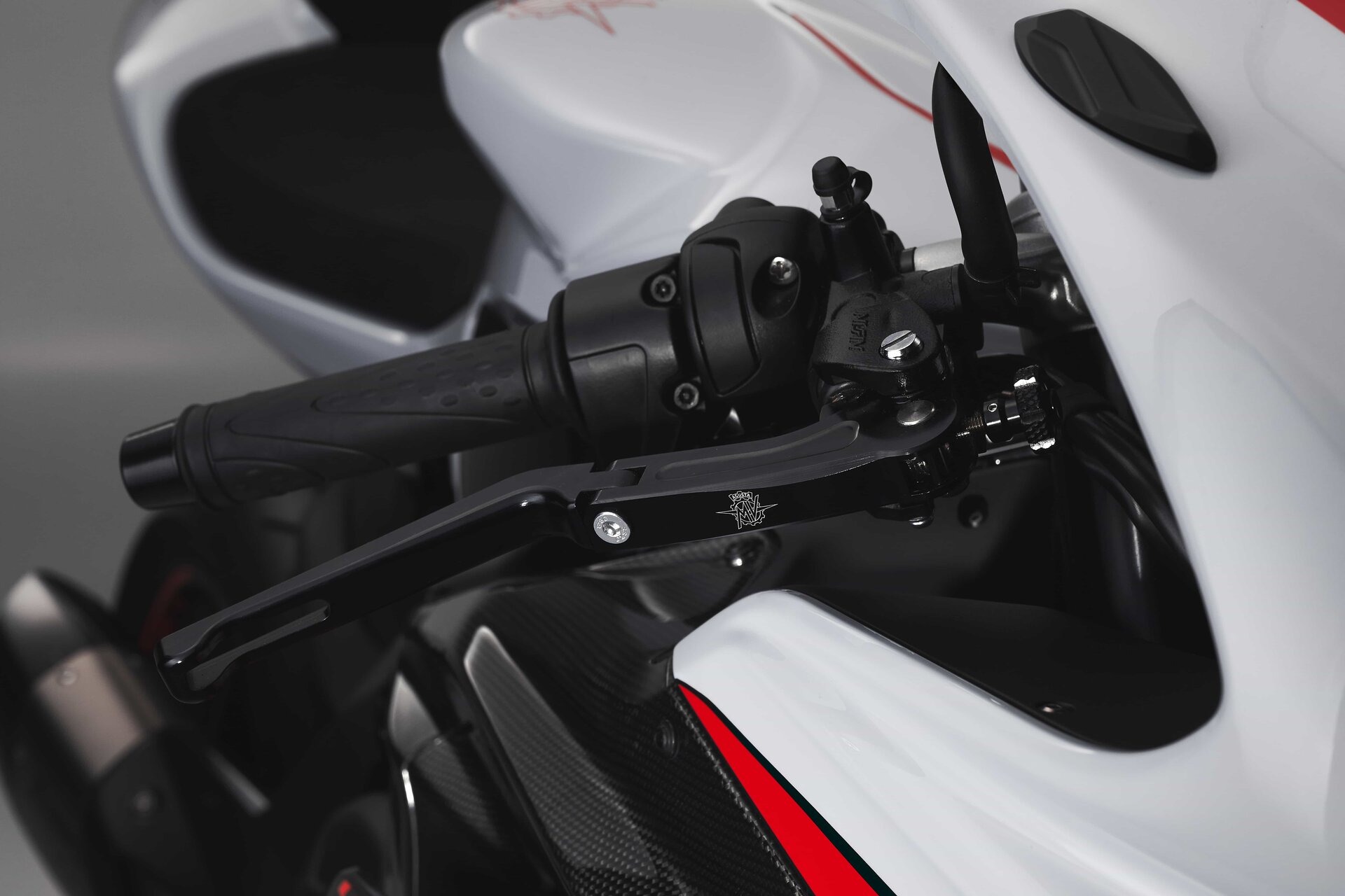 MV Agusta F3 RR: le foto