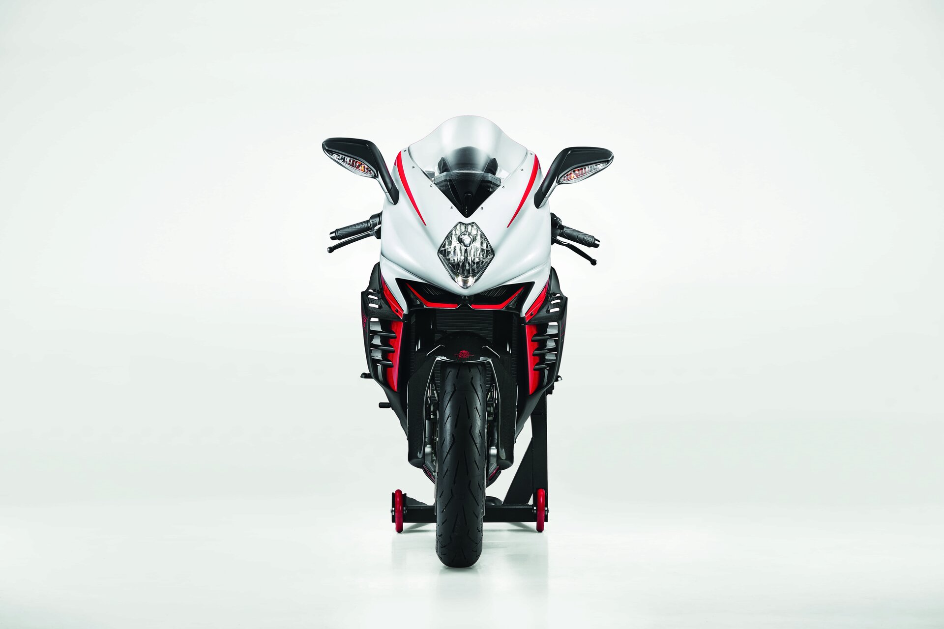 MV Agusta F3 RR: le foto