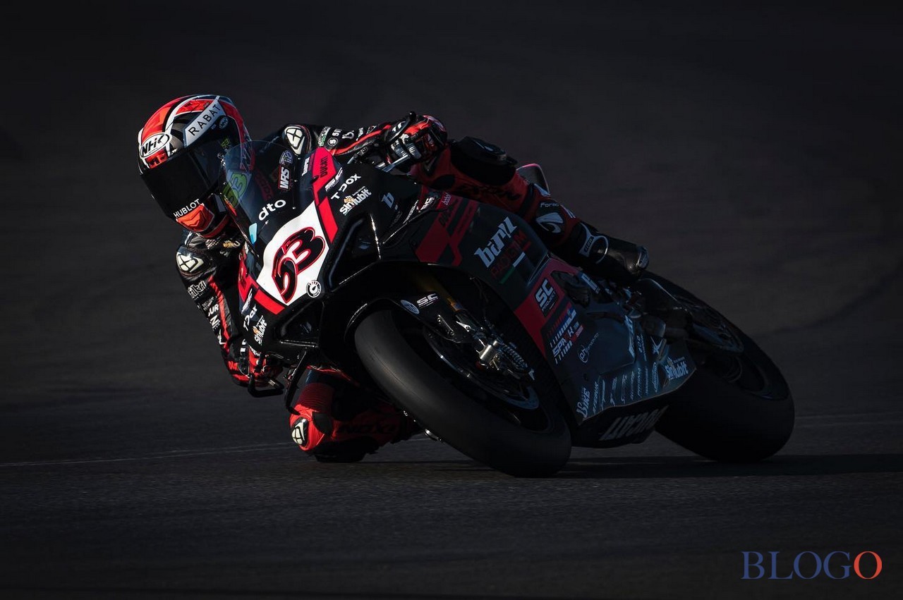 SBK 2021 | Tito Rabat | Barni Racing Ducati