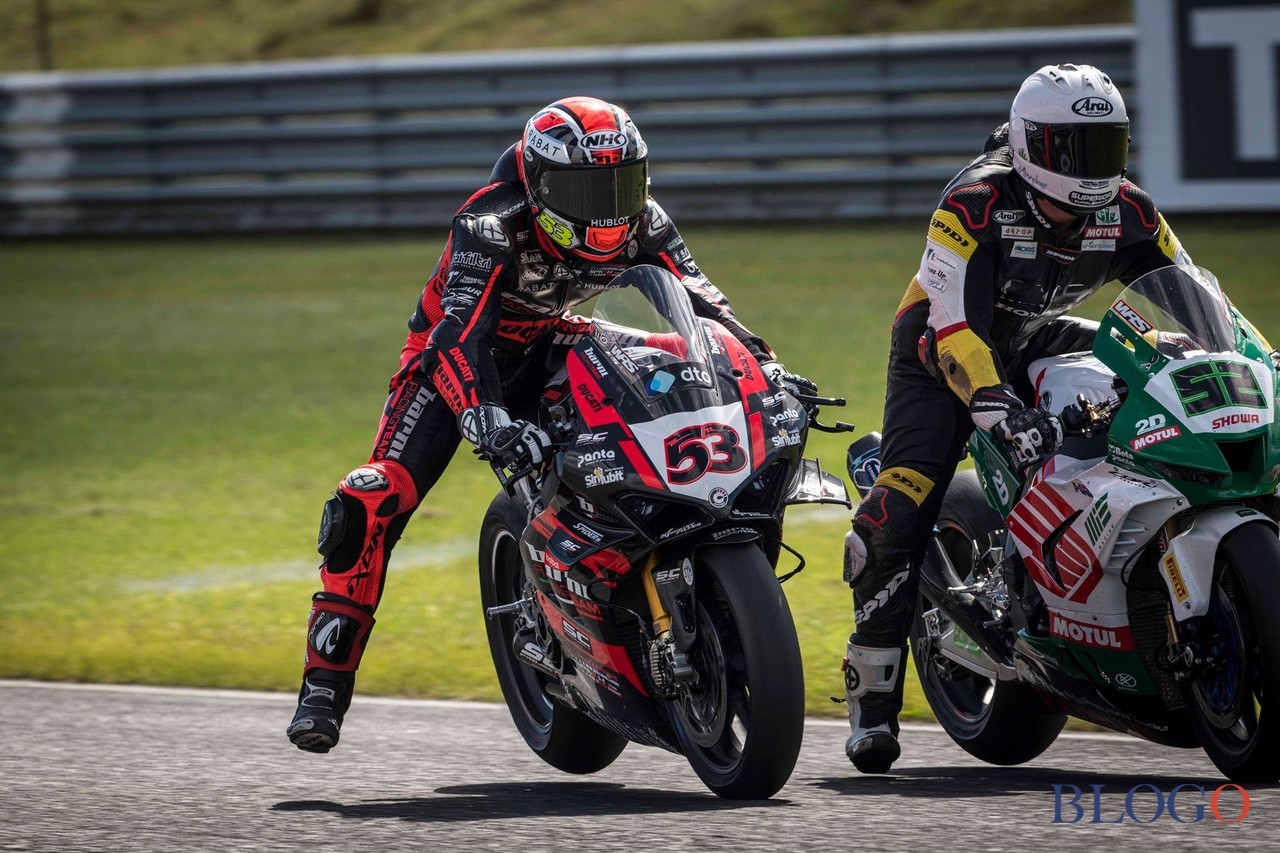 SBK 2021 | Tito Rabat | Barni Racing Ducati