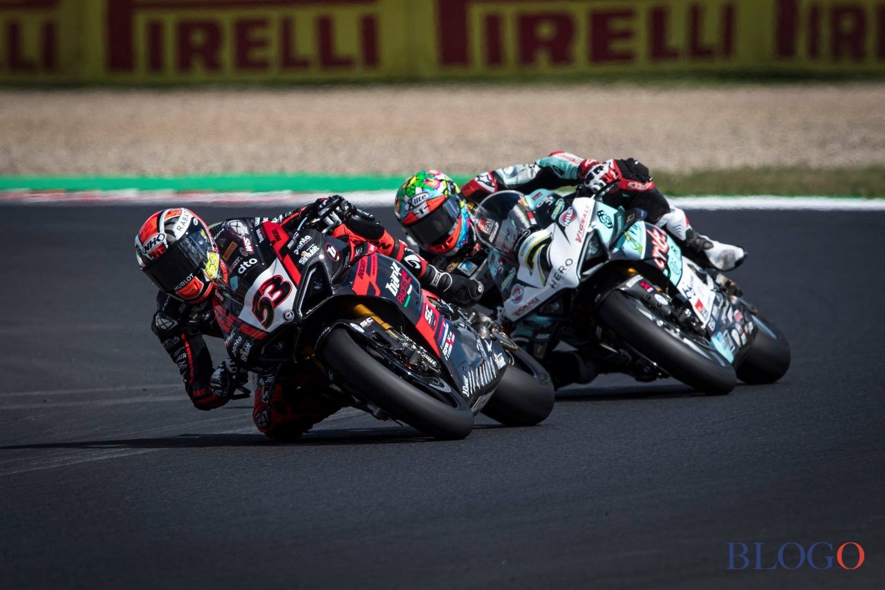 SBK 2021 | Tito Rabat | Barni Racing Ducati