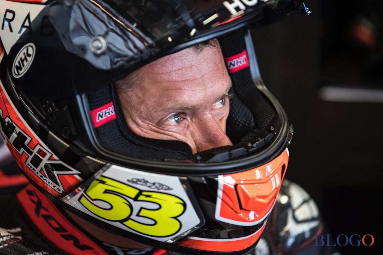 SBK 2021 | Tito Rabat | Barni Racing Ducati