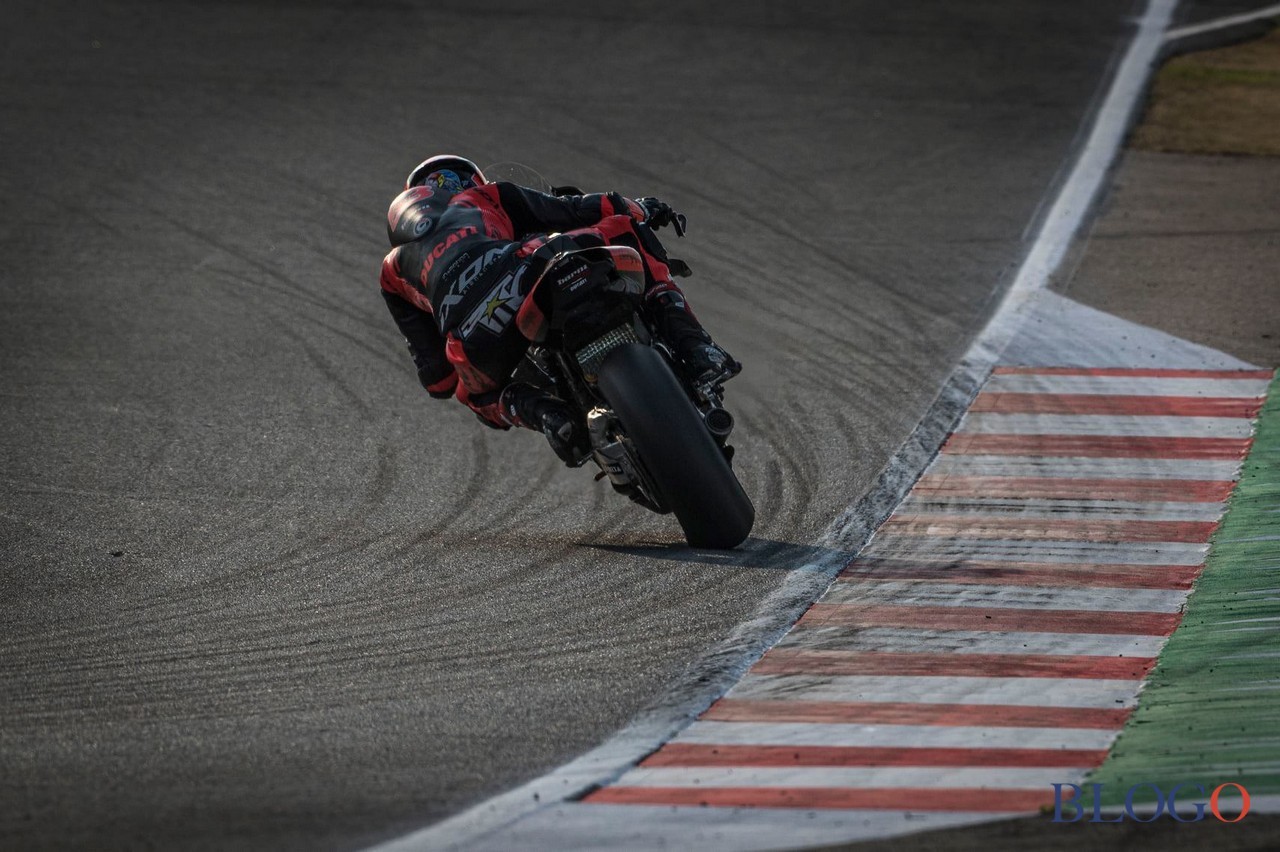 SBK 2021 | Tito Rabat | Barni Racing Ducati