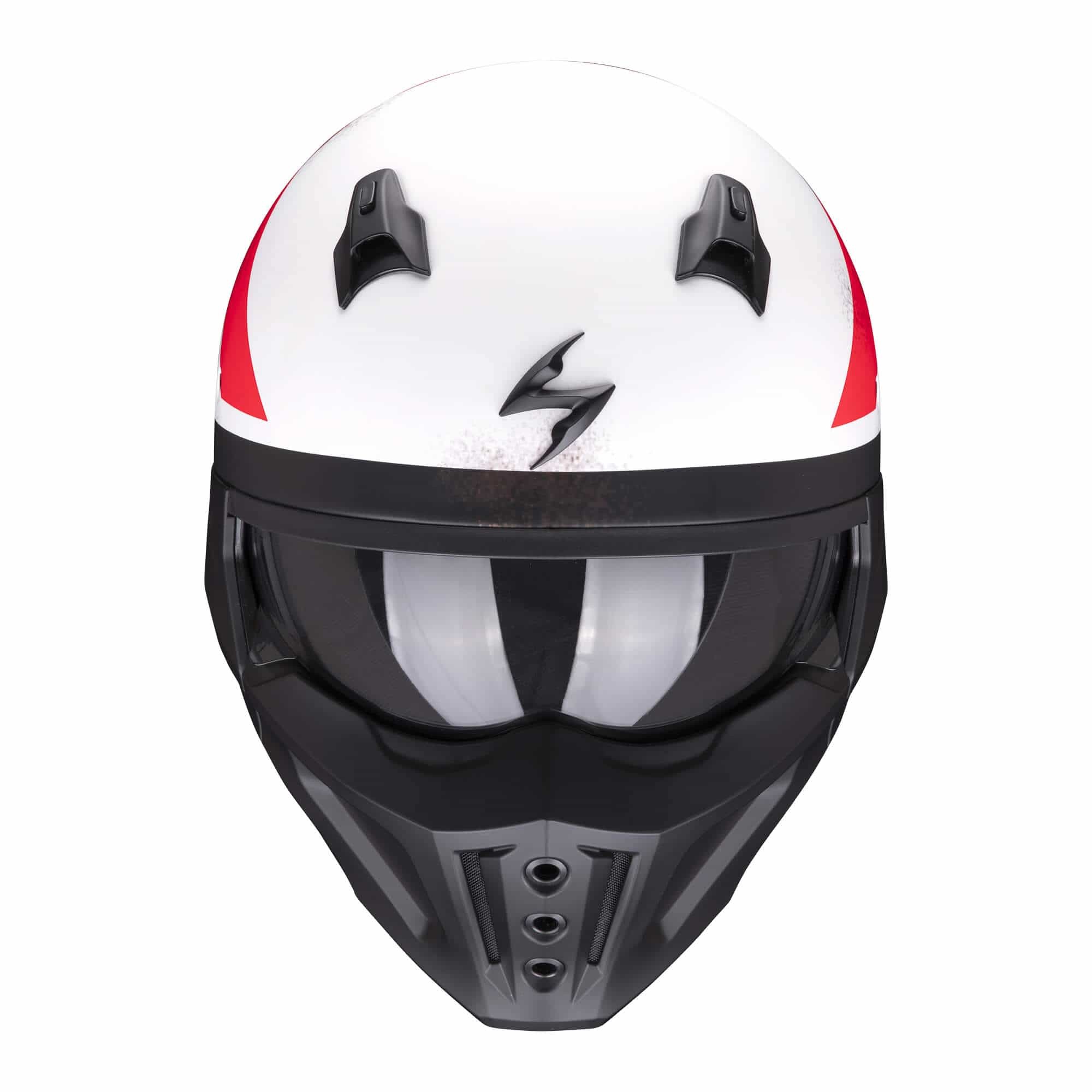Scorpion Covert-X: nuove grafiche e colori
