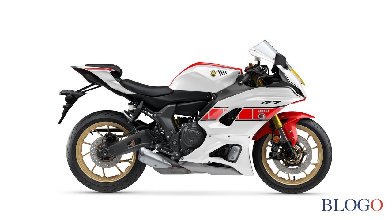 Yamaha R-Series 2022