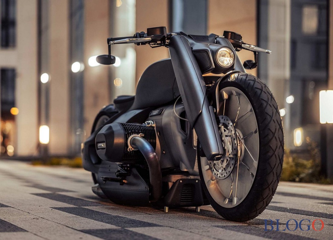 BMW R 18 | Zillers Garage