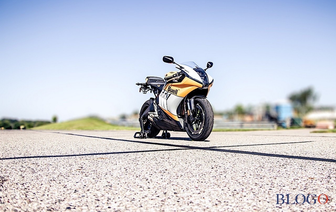 Buell Motocrycles | Hammerhead 1190