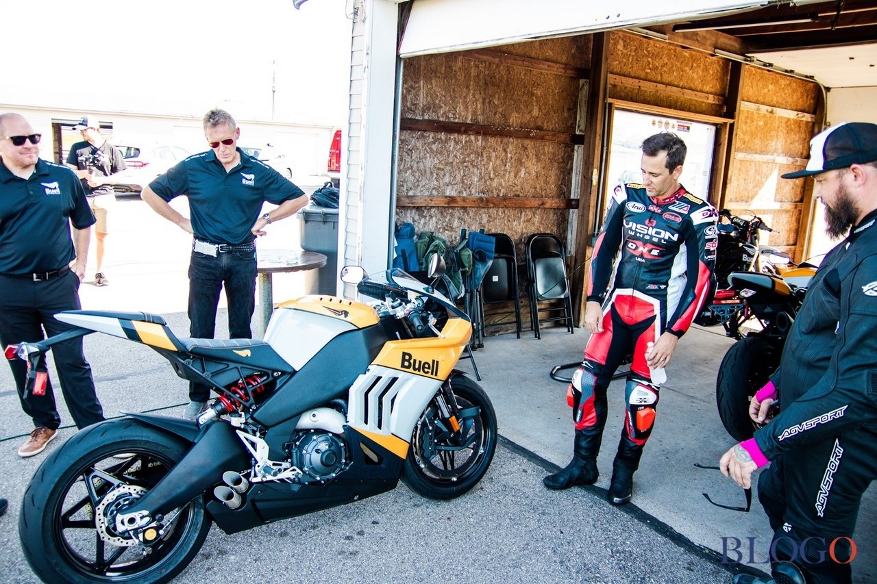 Buell Motocrycles | Hammerhead 1190