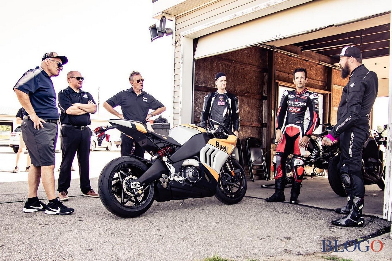 Buell Motocrycles | Hammerhead 1190