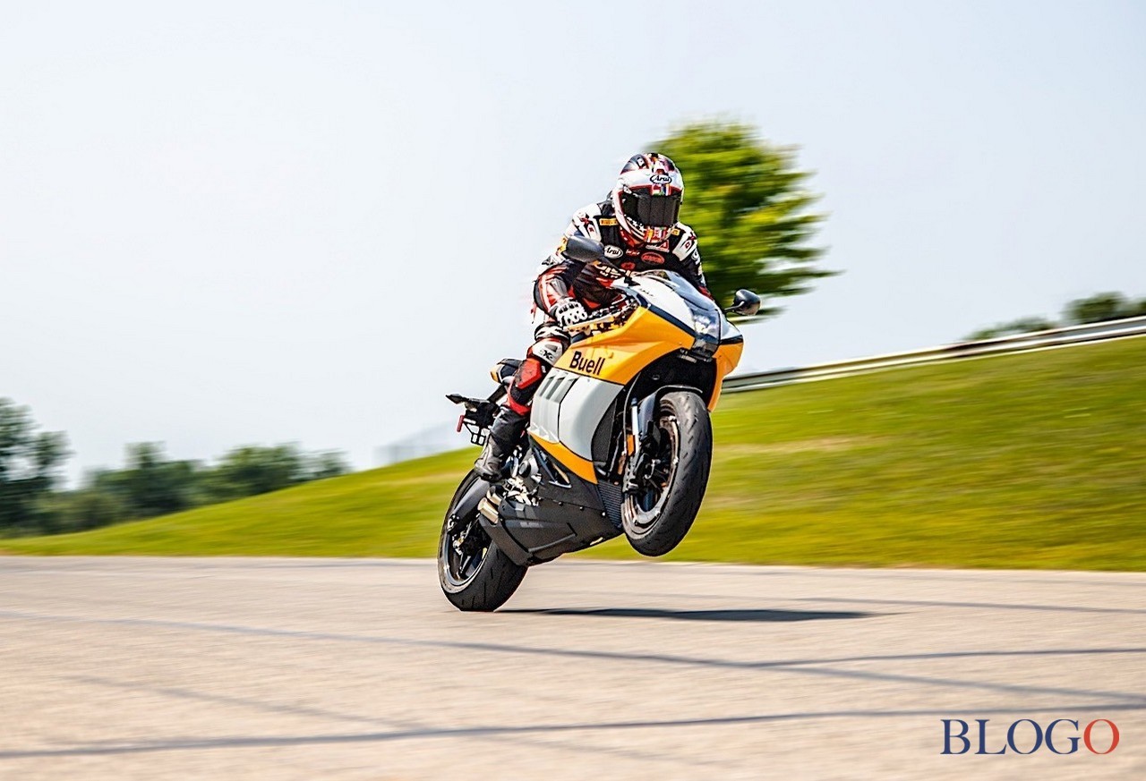 Buell Motocrycles | Hammerhead 1190