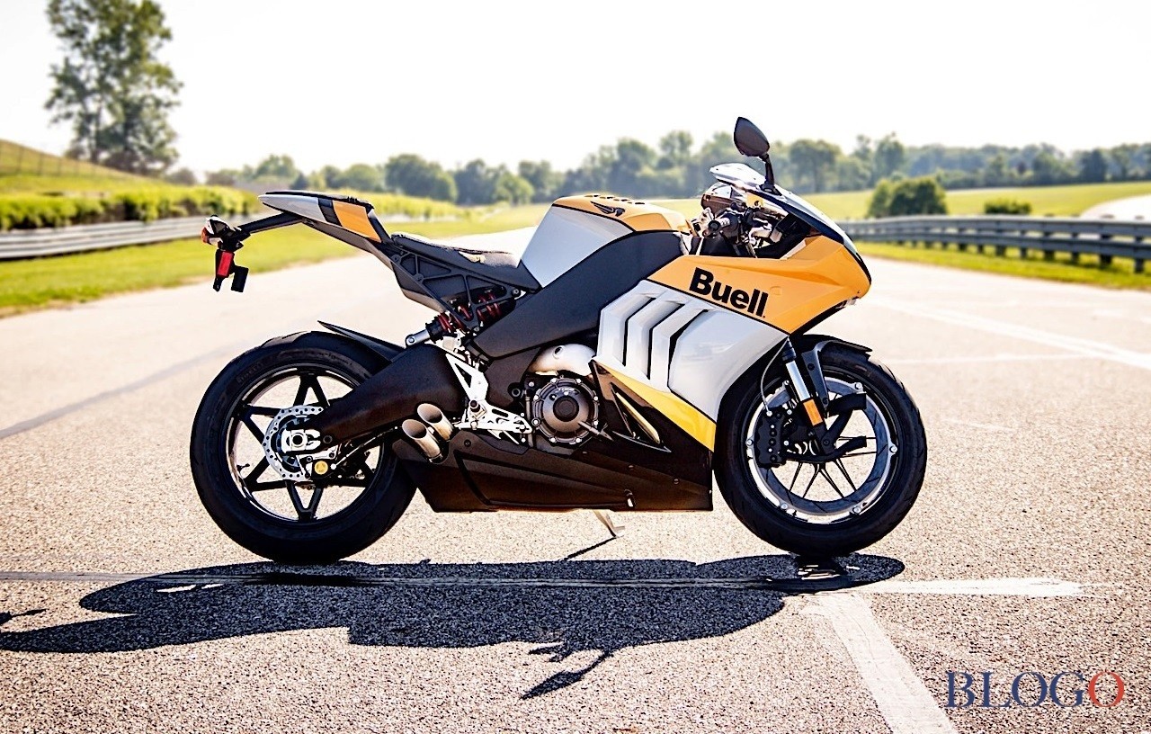 Buell Motocrycles | Hammerhead 1190