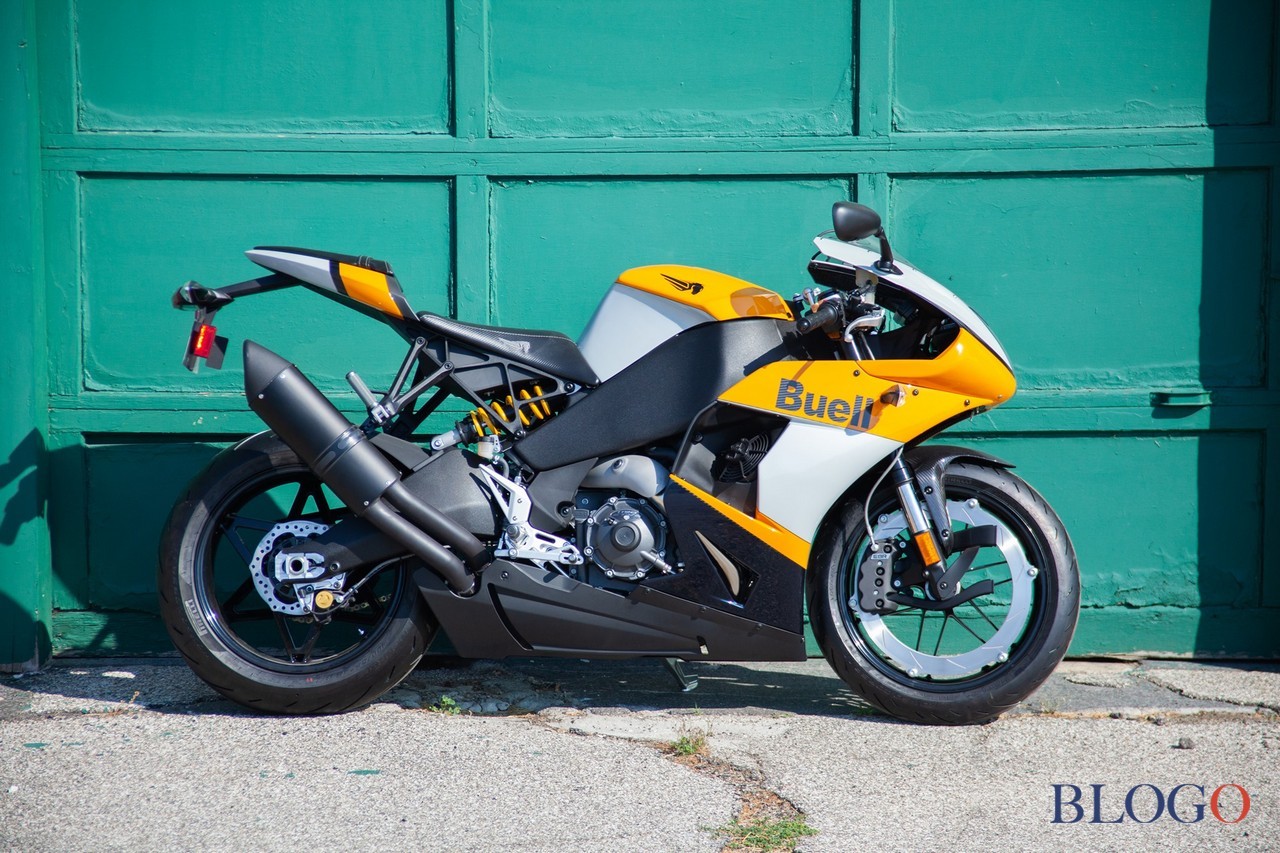 Buell Motocrycles | Hammerhead 1190