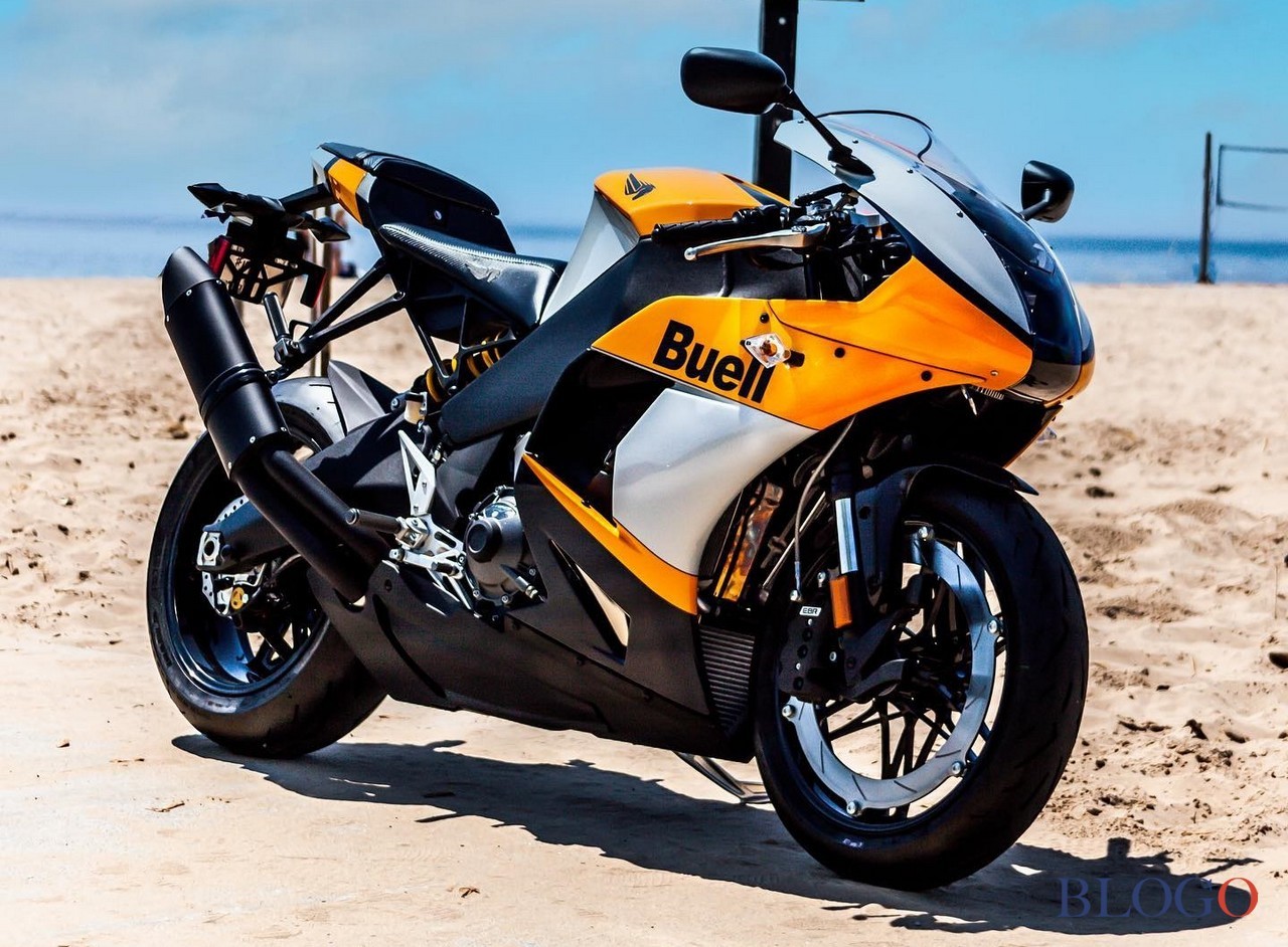 Buell Motocrycles | Hammerhead 1190