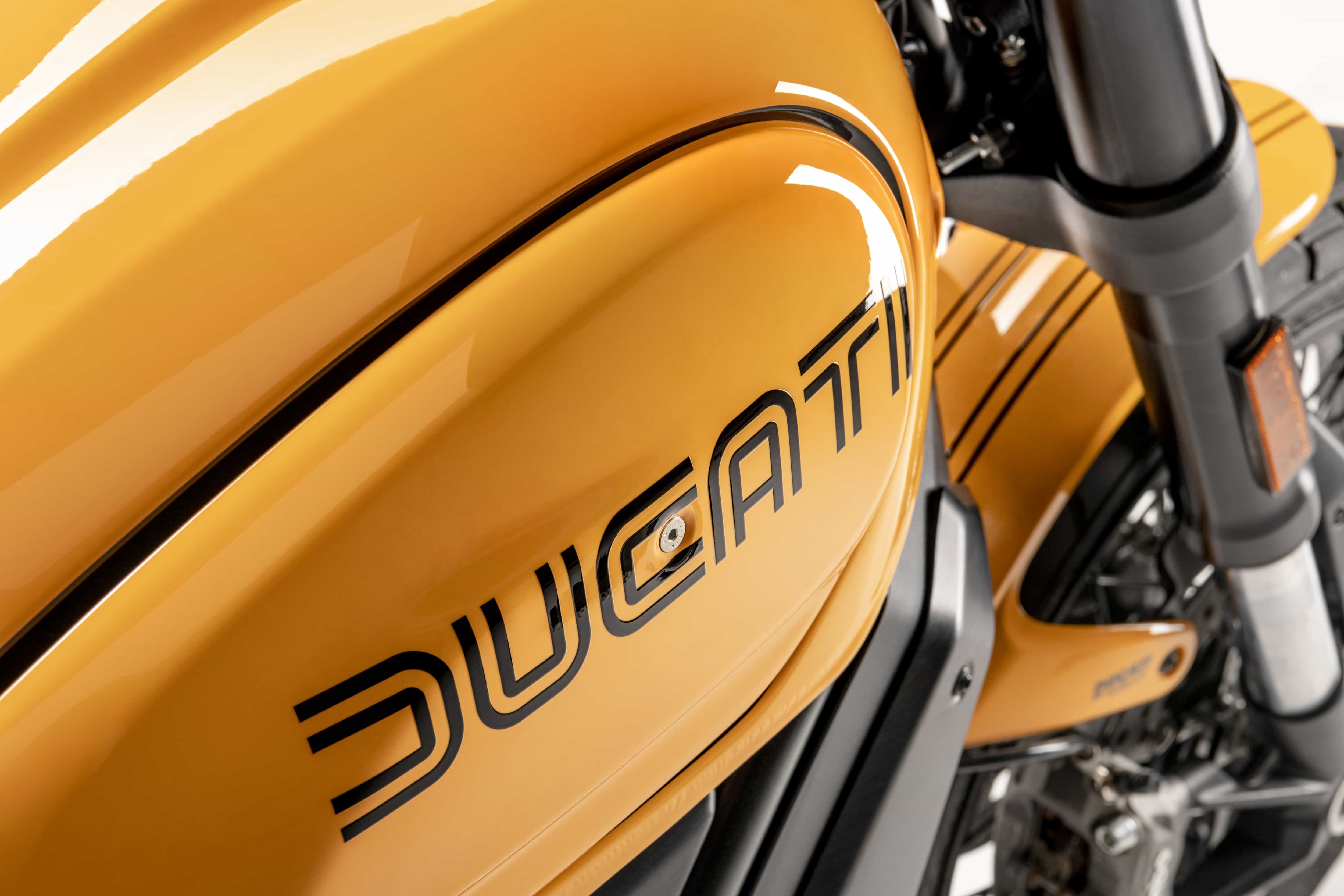 Ducati World Premiere 2022: Scrambler 1100 Tribute PRO e Scrambler Urban Motard