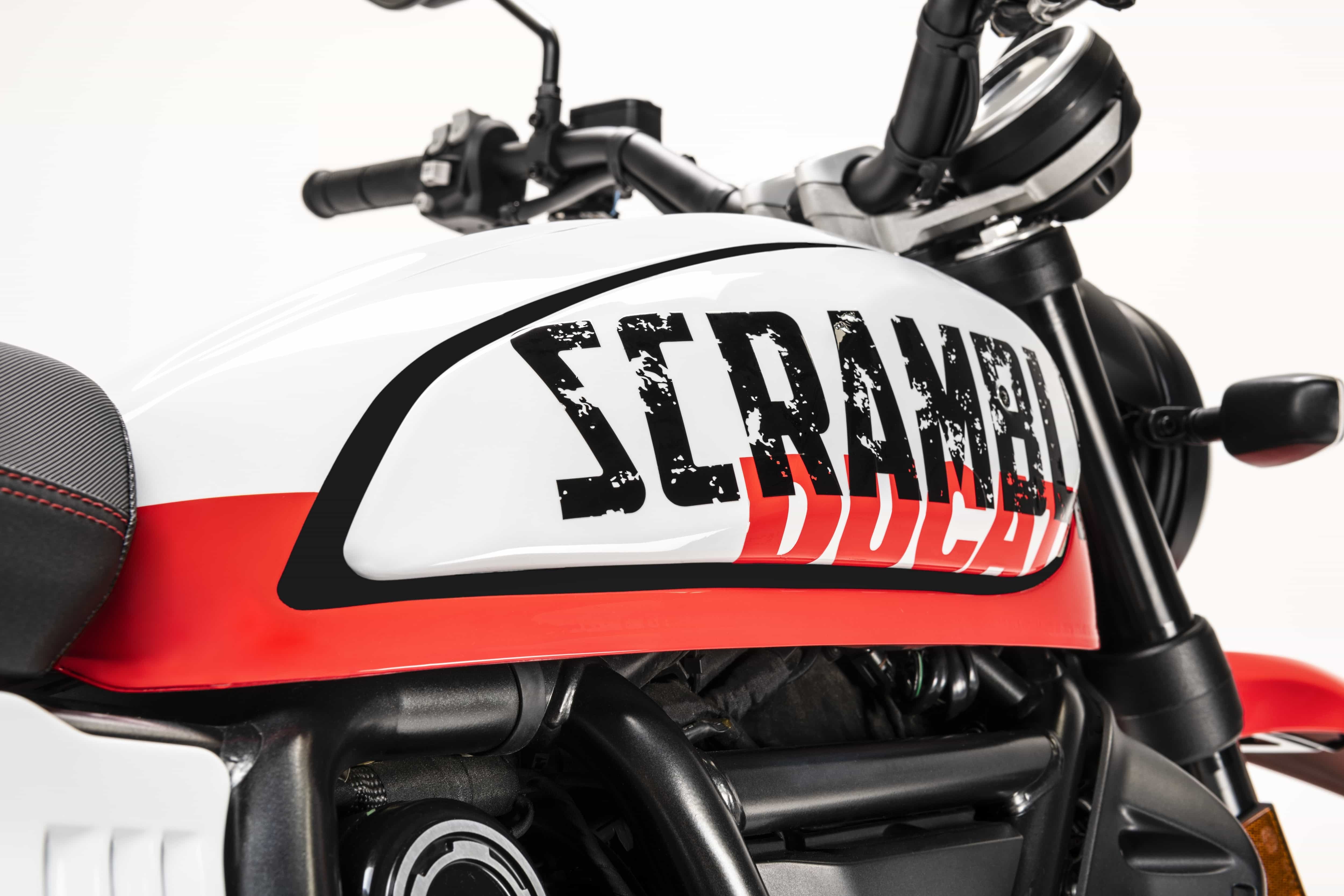 Ducati World Premiere 2022: Scrambler 1100 Tribute PRO e Scrambler Urban Motard