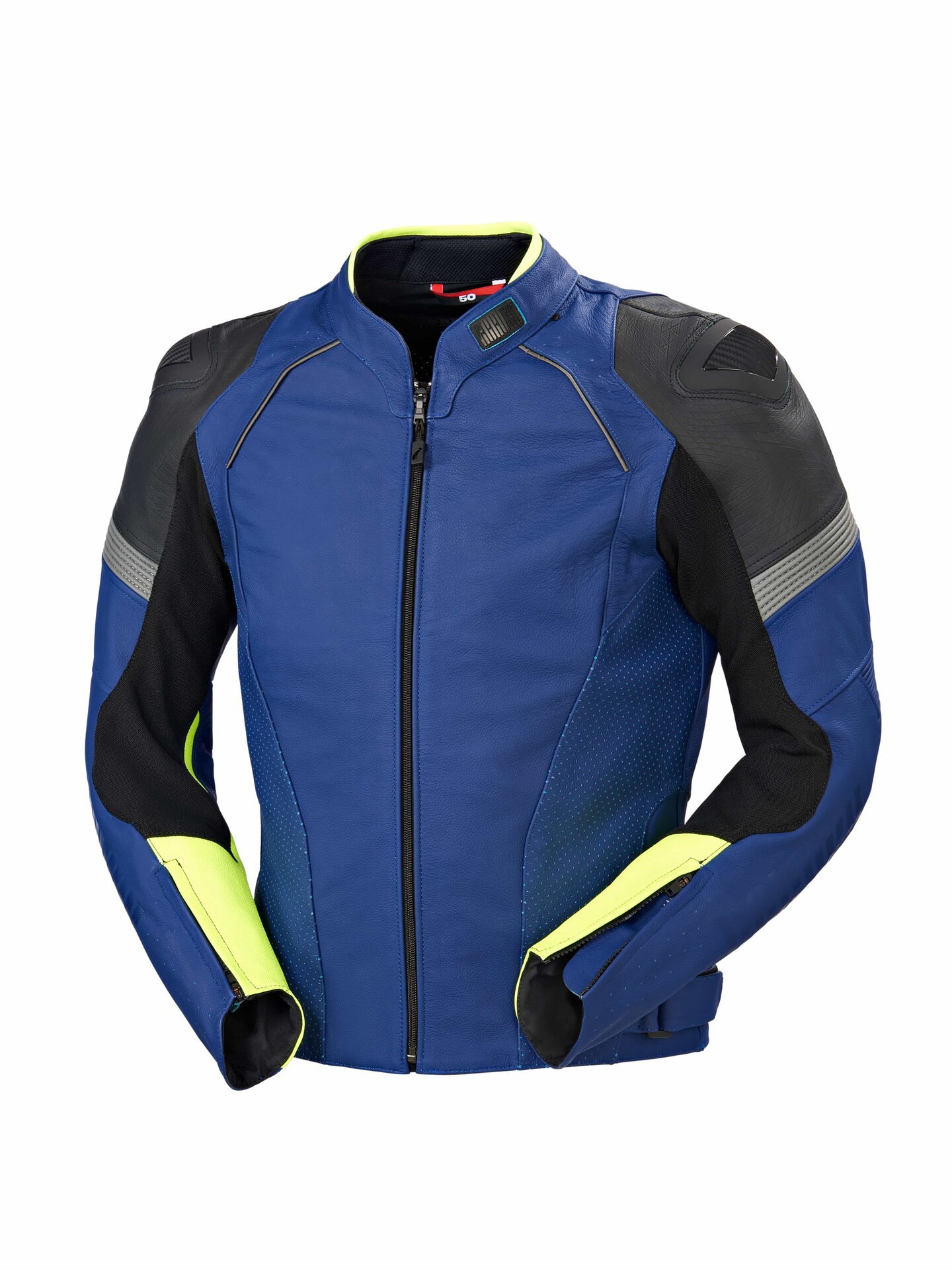 Louis Moto presenta Rekurv
