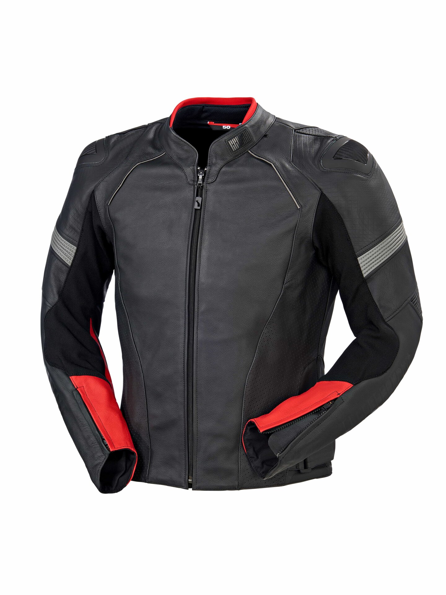 Louis Moto presenta Rekurv