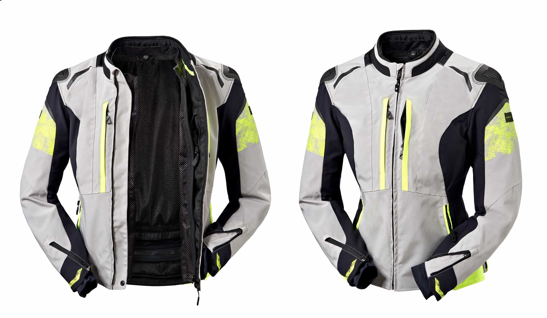 Louis Moto presenta Rekurv